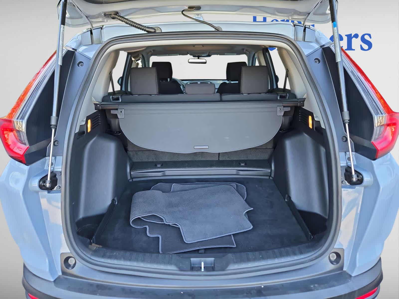 used 2022 Honda CR-V car, priced at $28,498
