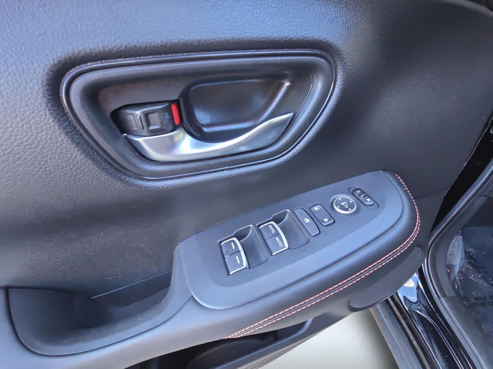 used 2023 Honda HR-V car, priced at $25,998