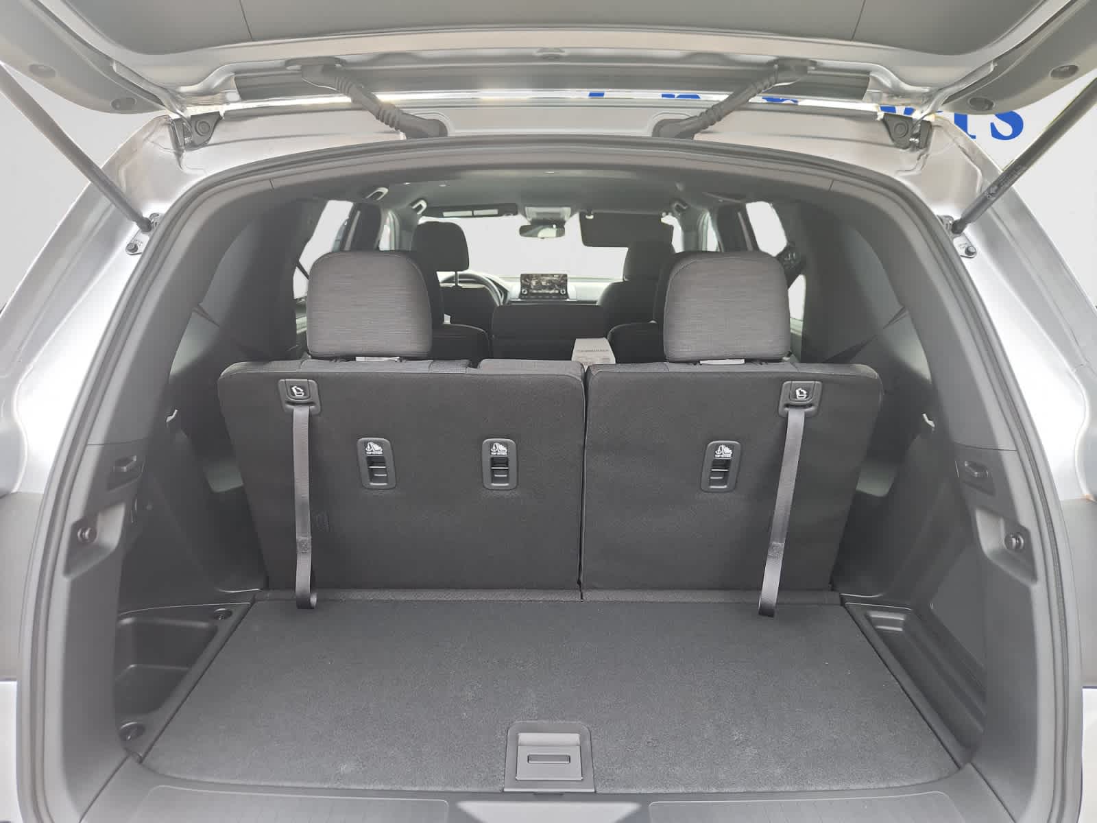 new 2025 Honda Pilot car