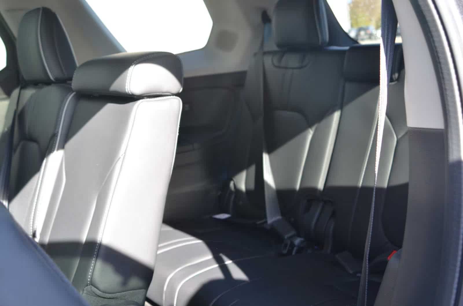 new 2025 Honda Pilot car