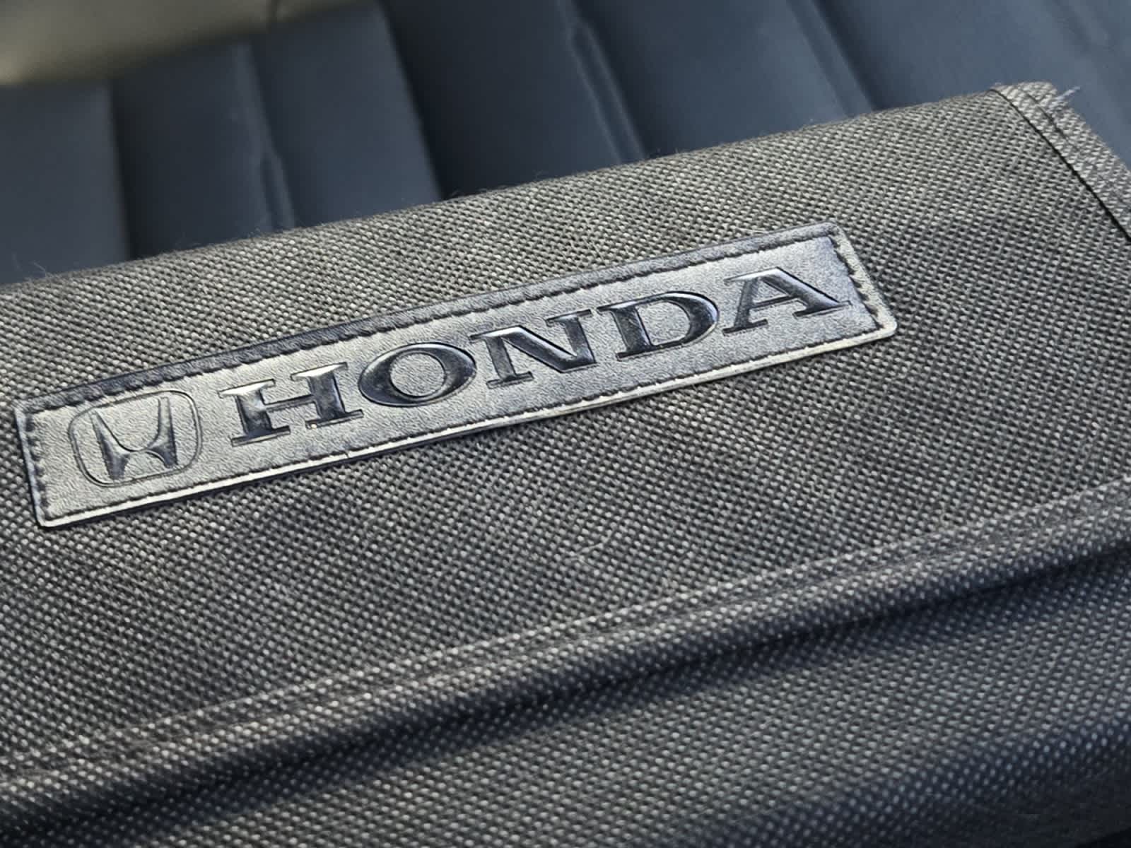 used 2024 Honda CR-V car, priced at $32,197