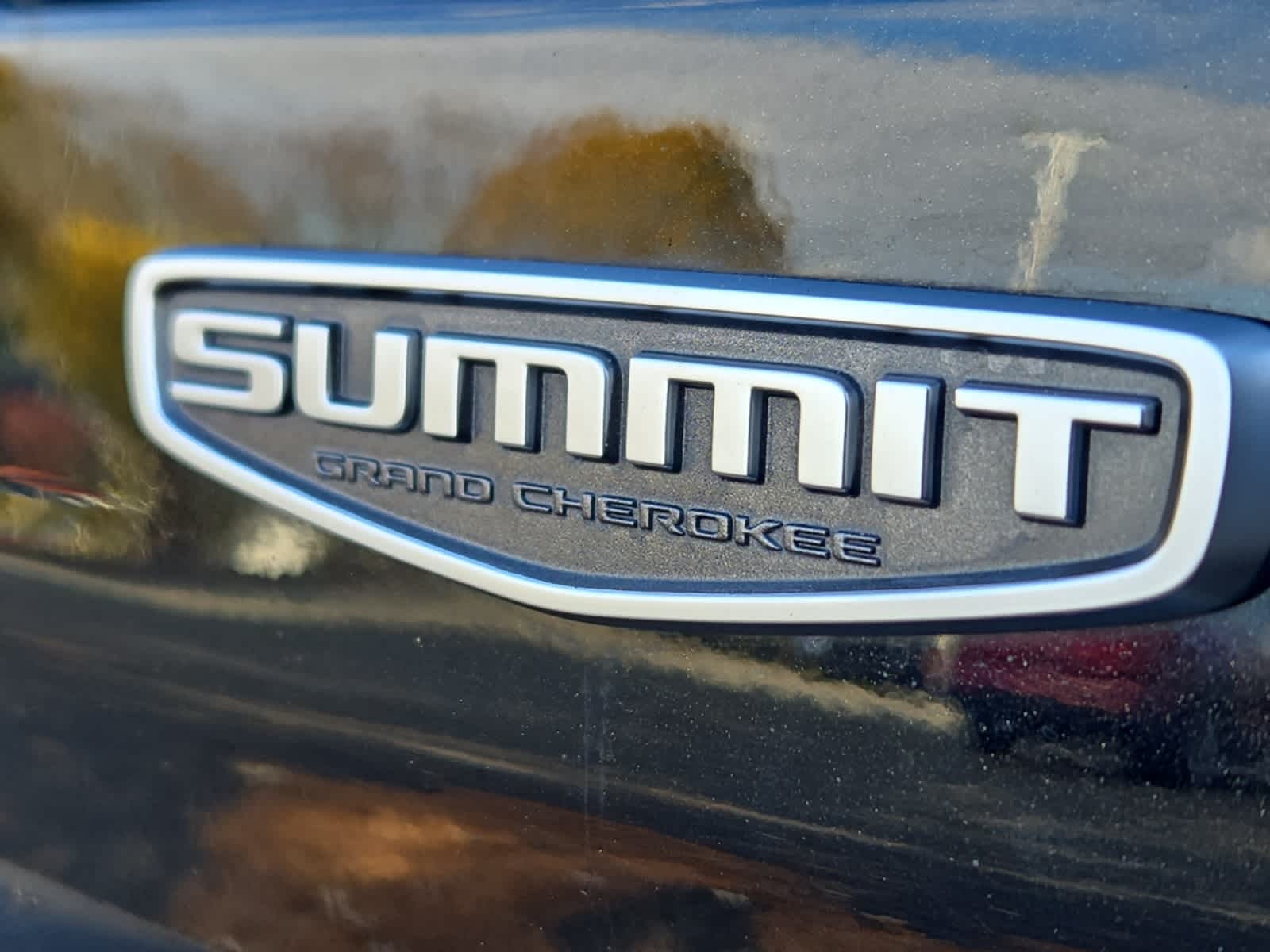 used 2022 Jeep Grand Cherokee 4xe car, priced at $33,998