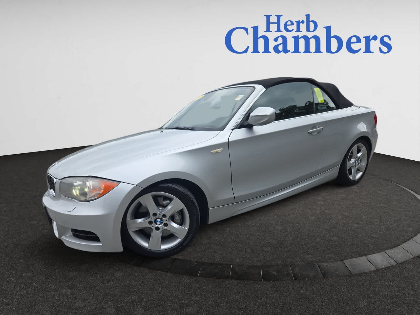used 2011 BMW 135i car, priced at $13,497