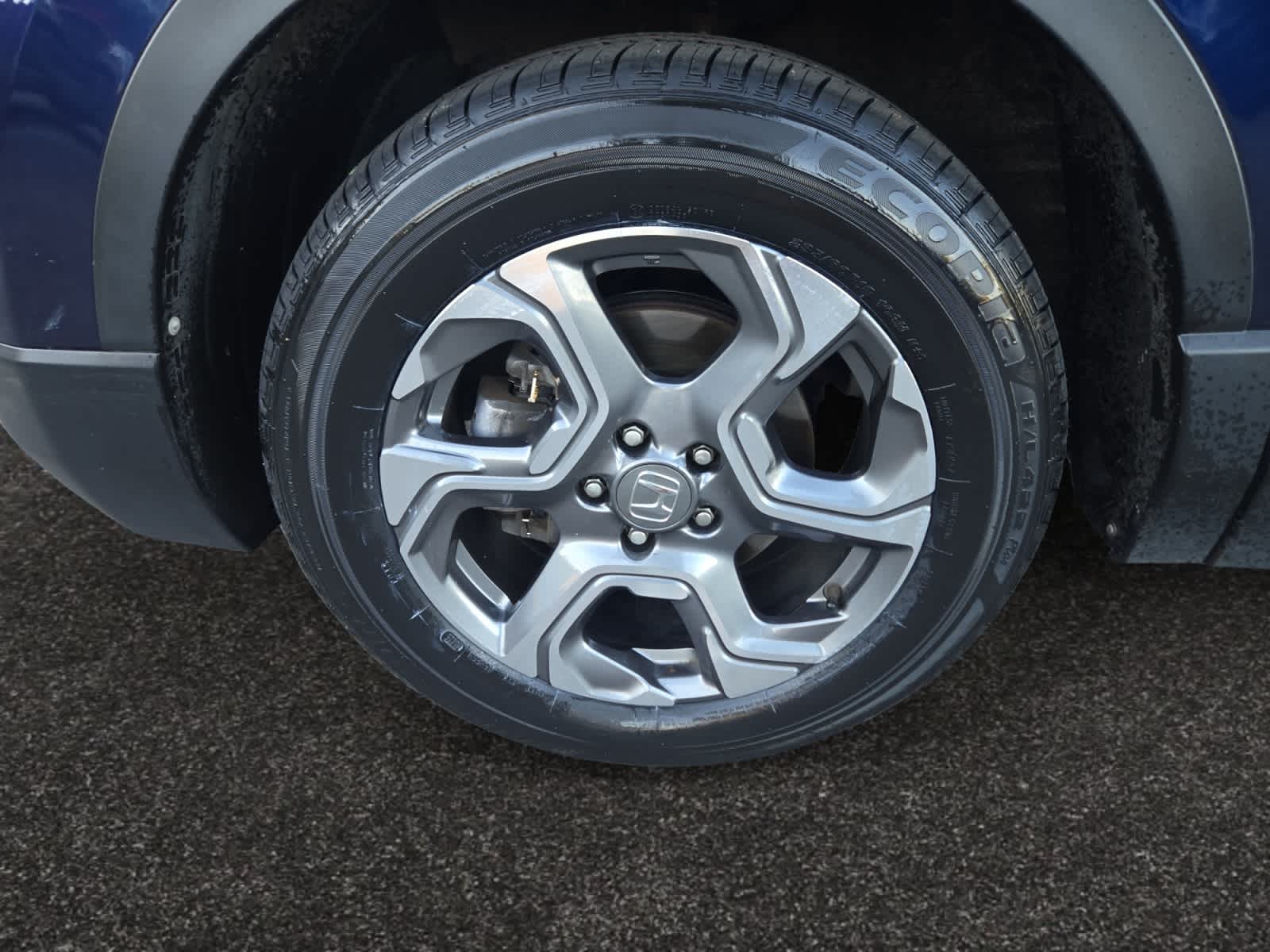 used 2019 Honda CR-V car, priced at $24,497