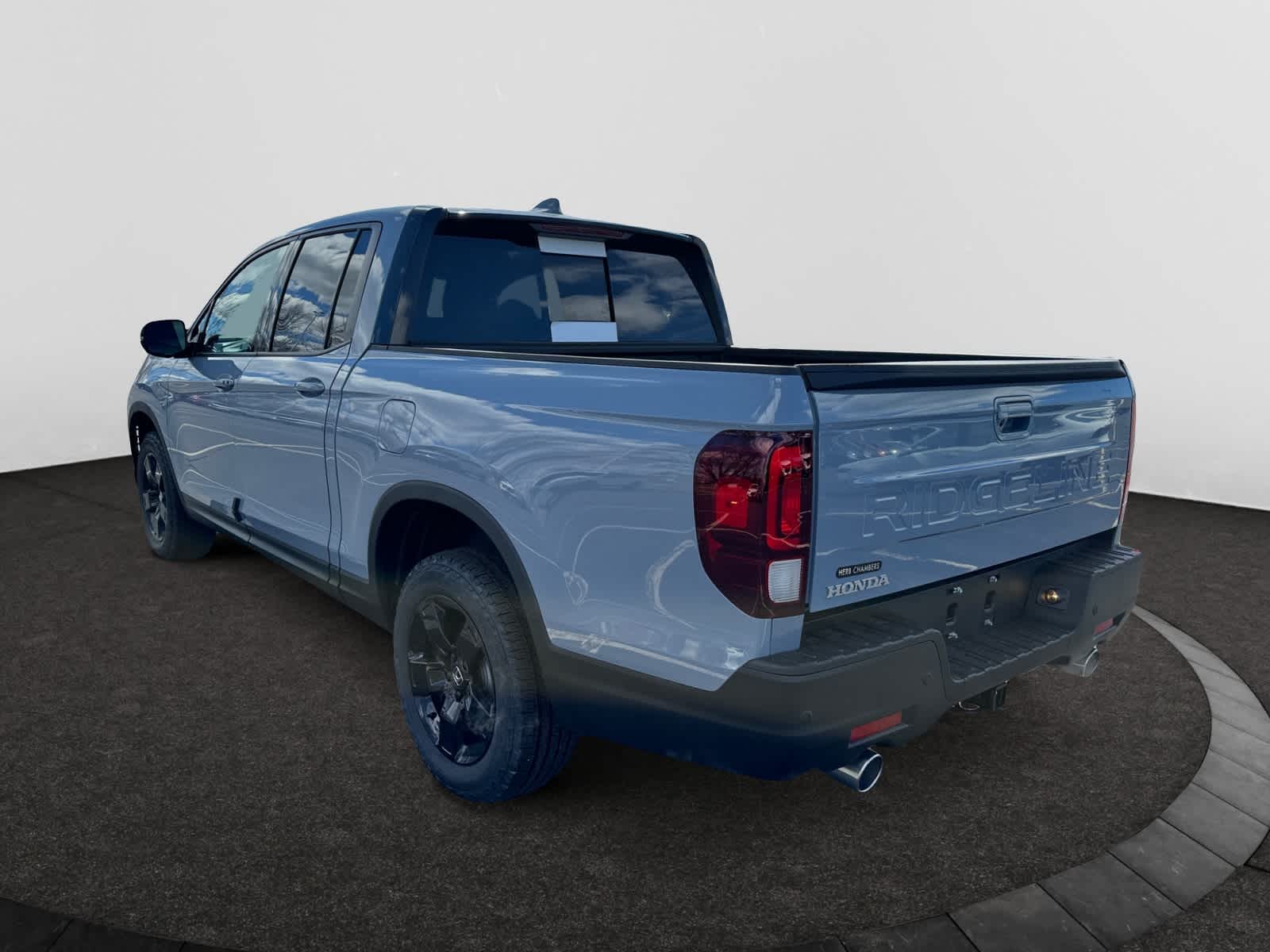 new 2026 Honda Ridgeline car