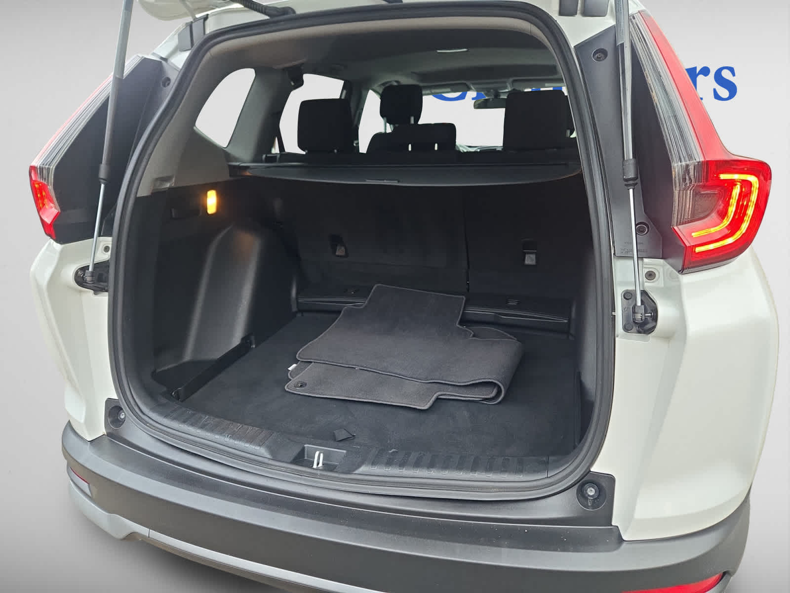 used 2022 Honda CR-V car, priced at $27,498