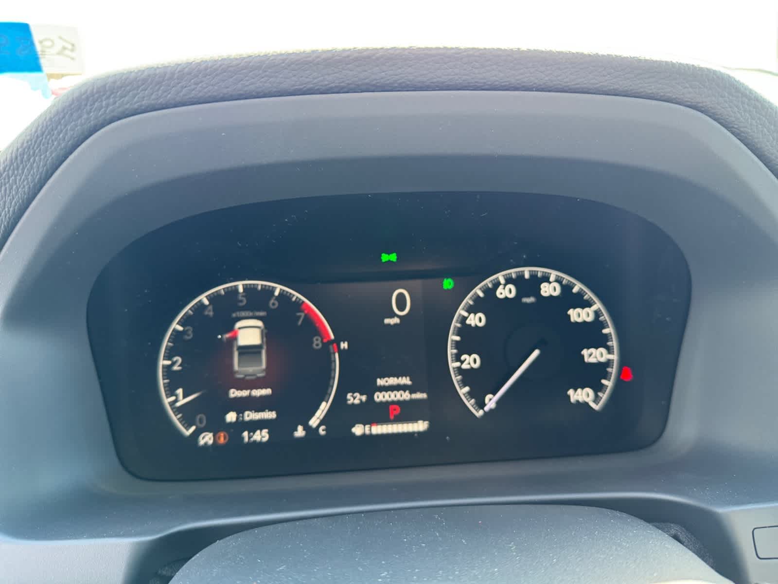 new 2026 Honda Ridgeline car