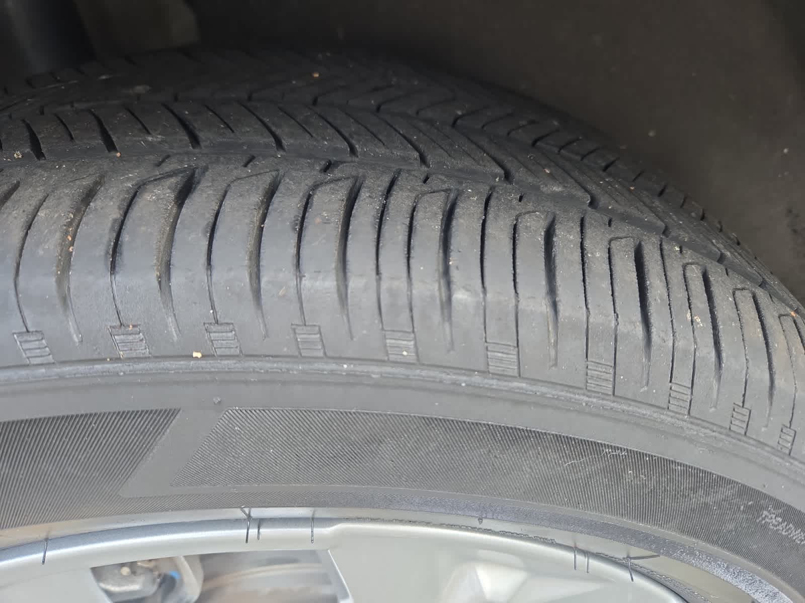 used 2023 Honda HR-V car, priced at $20,898