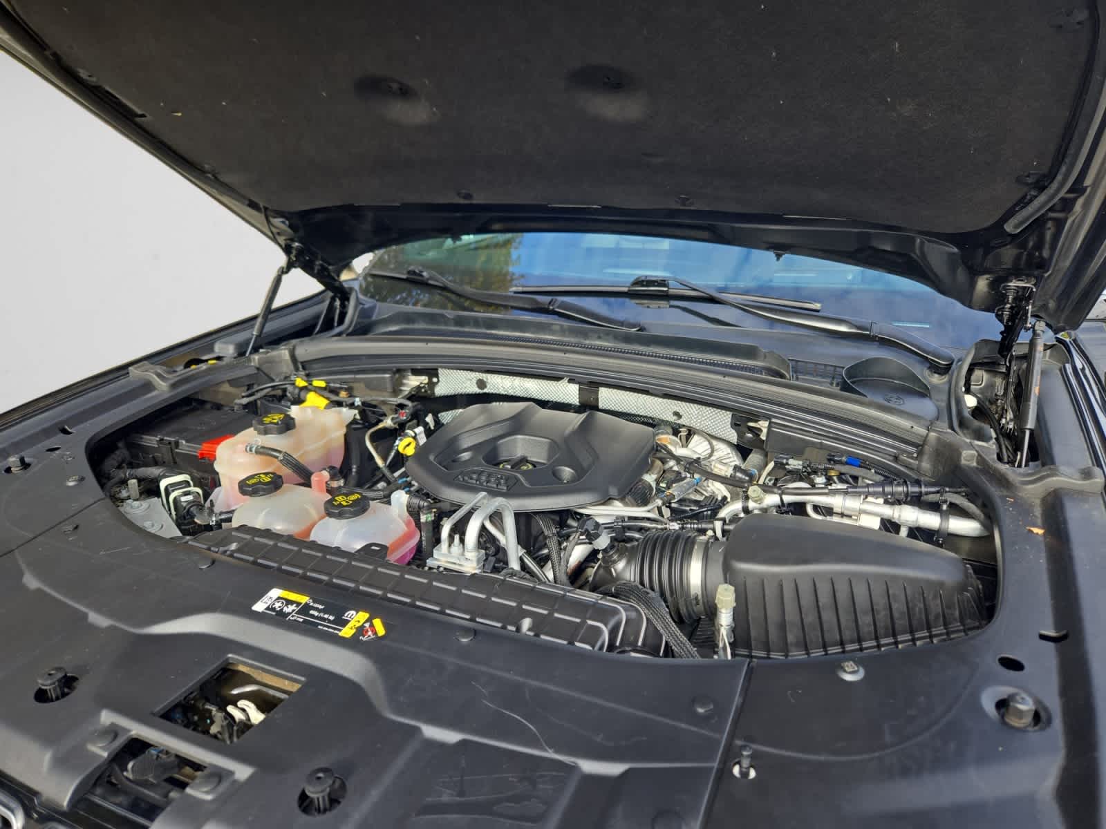 used 2022 Jeep Grand Cherokee 4xe car, priced at $33,998