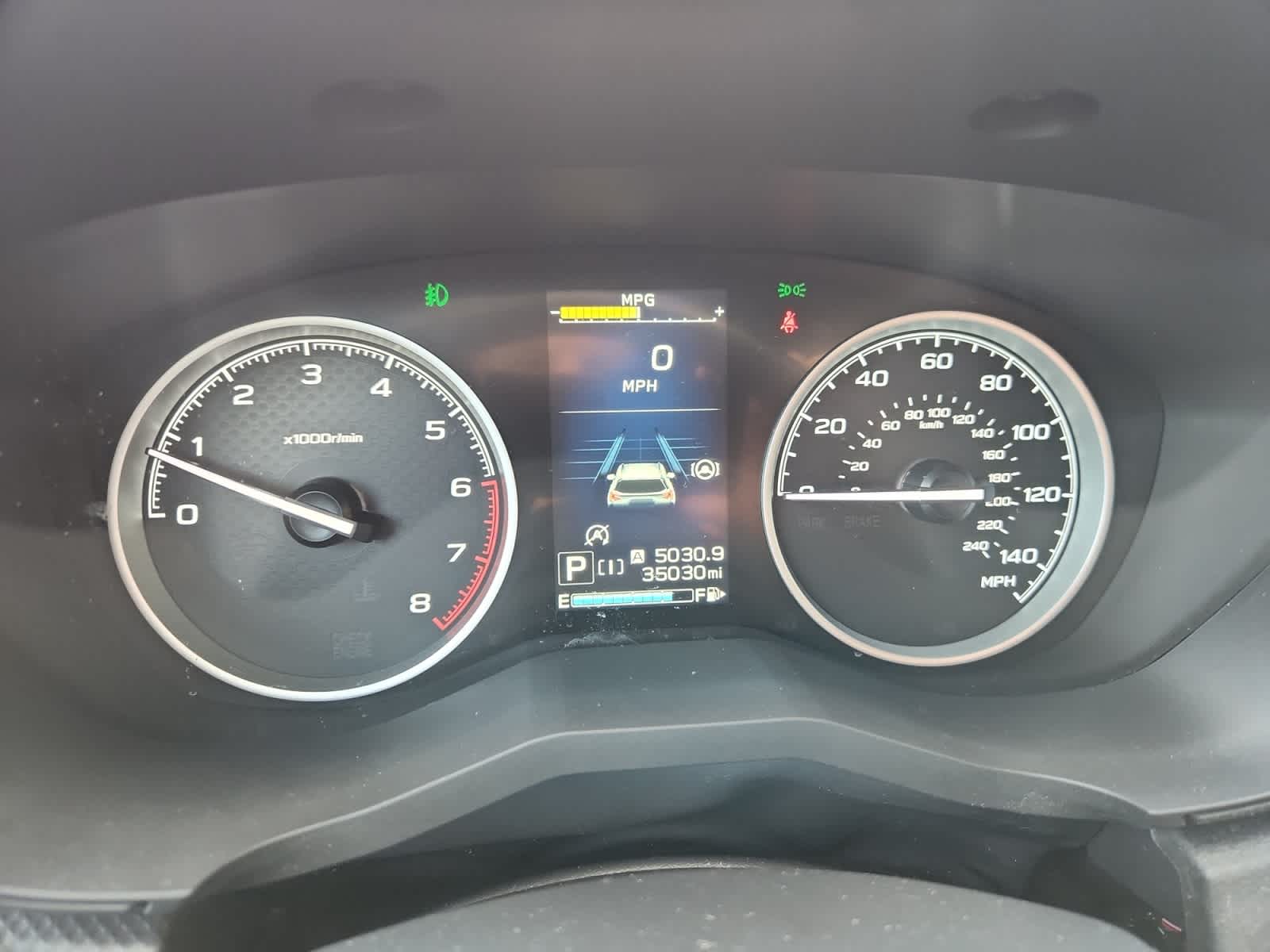 used 2021 Subaru Forester car, priced at $23,497