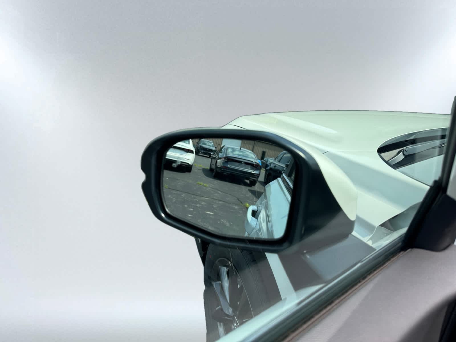 new 2026 Honda CR-V car