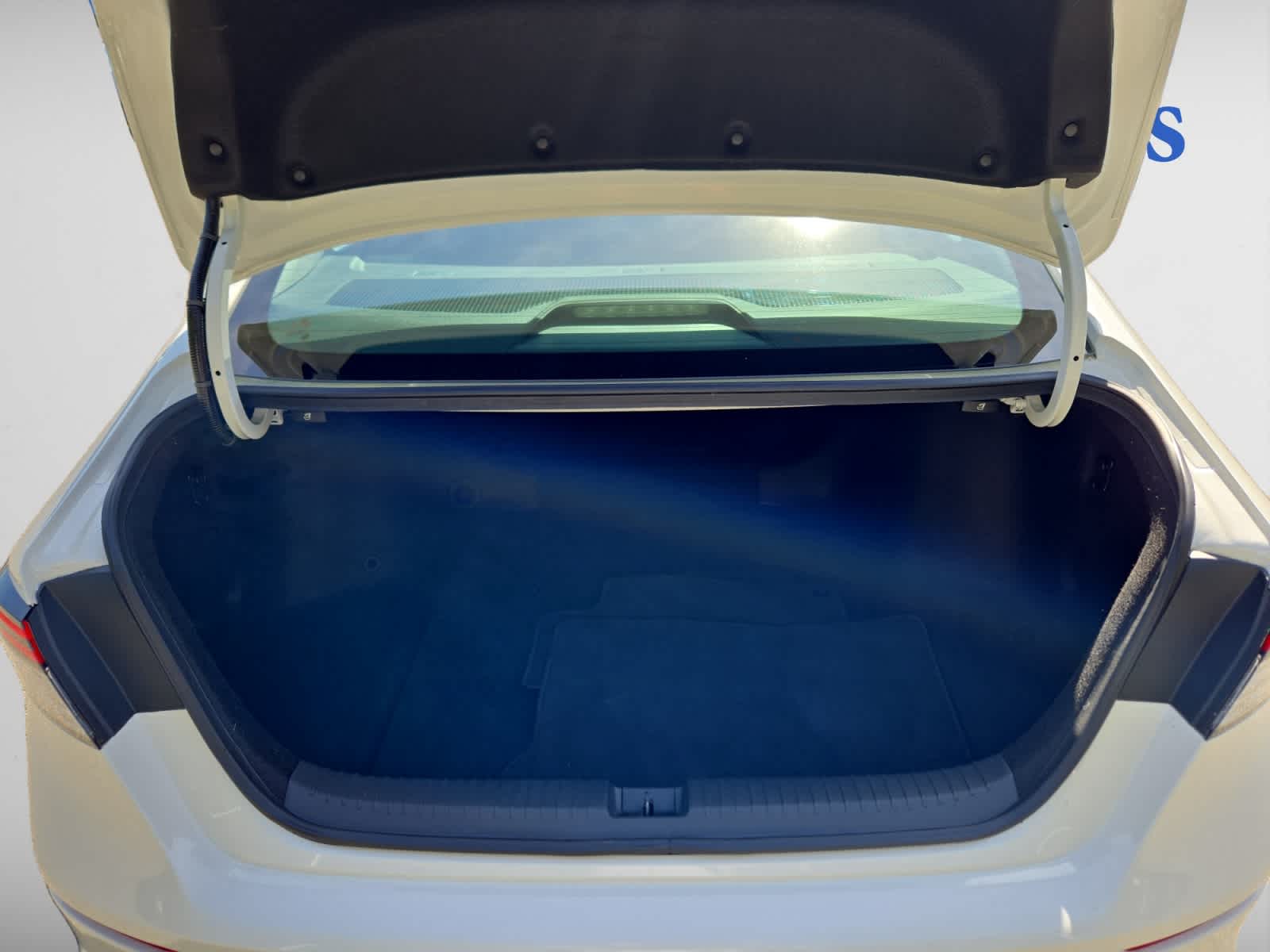 used 2023 Honda Accord car, priced at $26,497