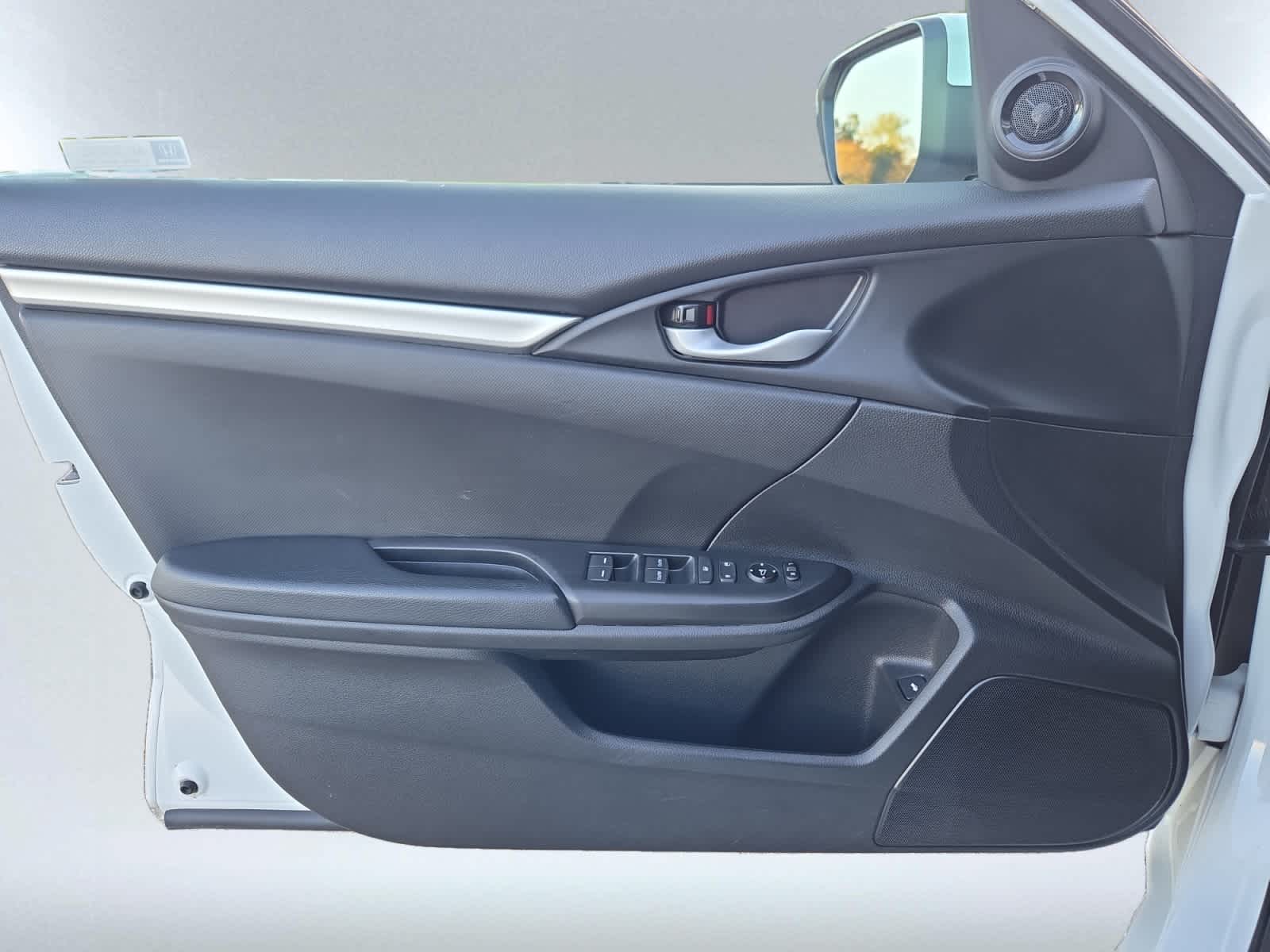 used 2019 Honda Civic car, priced at $20,497