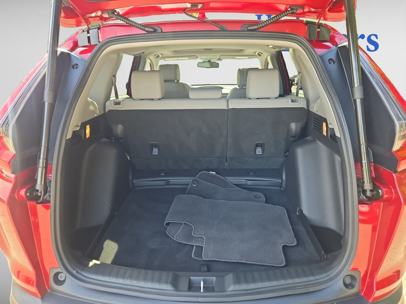 used 2022 Honda CR-V car, priced at $29,698
