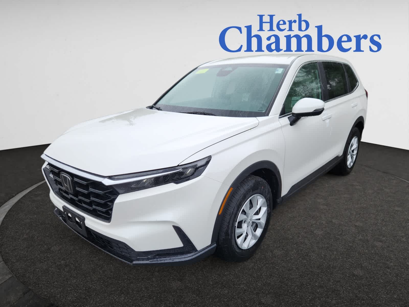 new 2026 Honda CR-V car