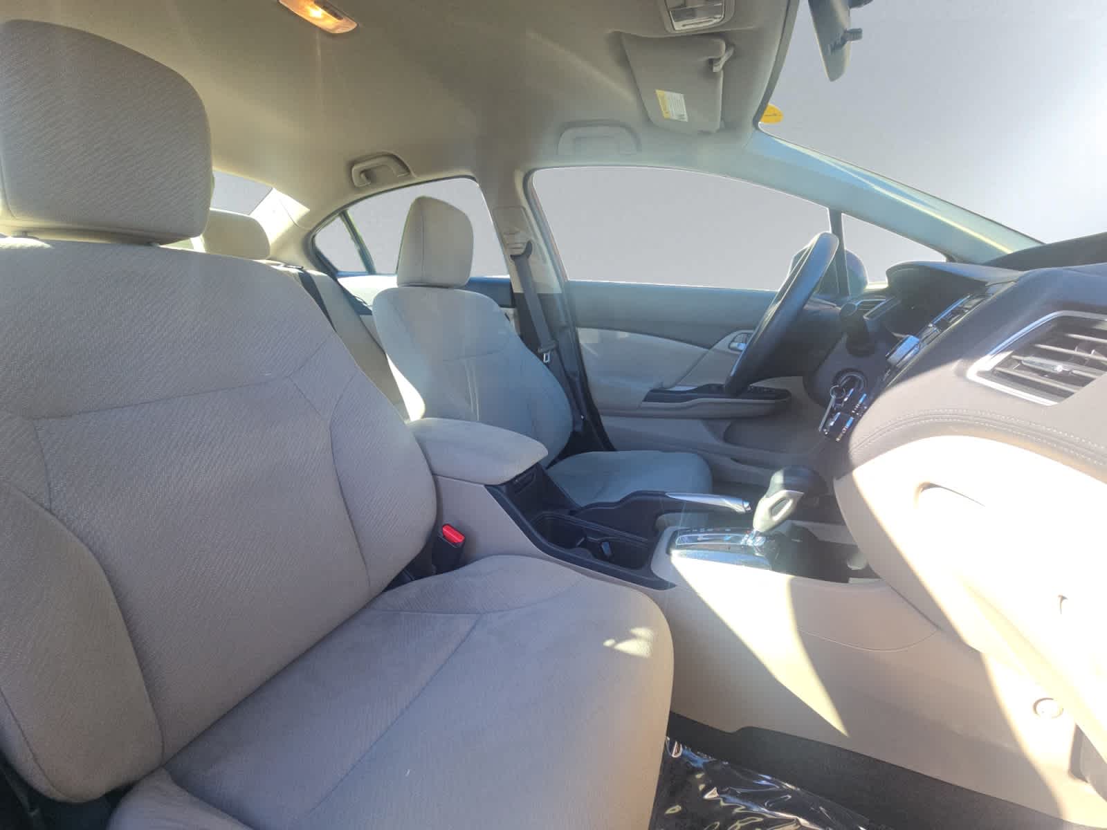 used 2013 Honda Civic car, priced at $11,998