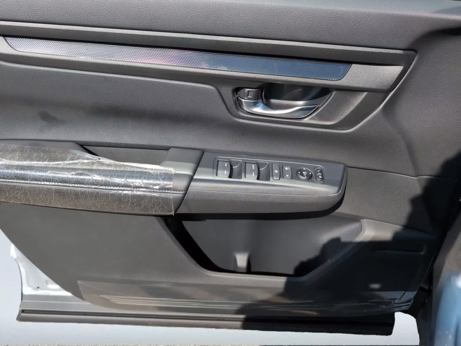 new 2026 Honda CR-V car