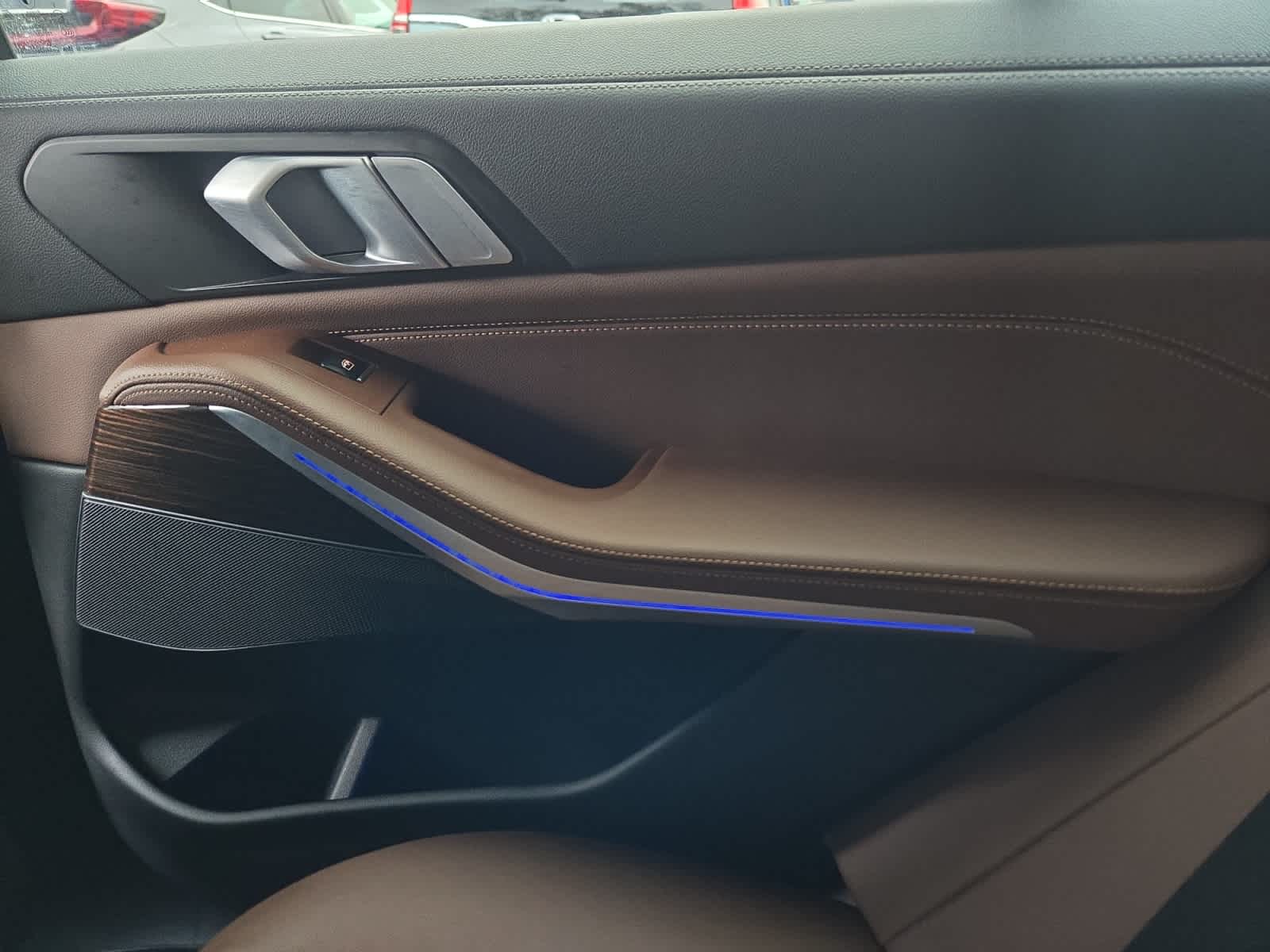 used 2021 BMW X5 car, priced at $36,298