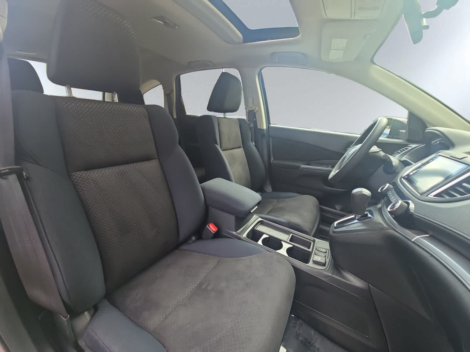 used 2015 Honda CR-V car, priced at $16,997