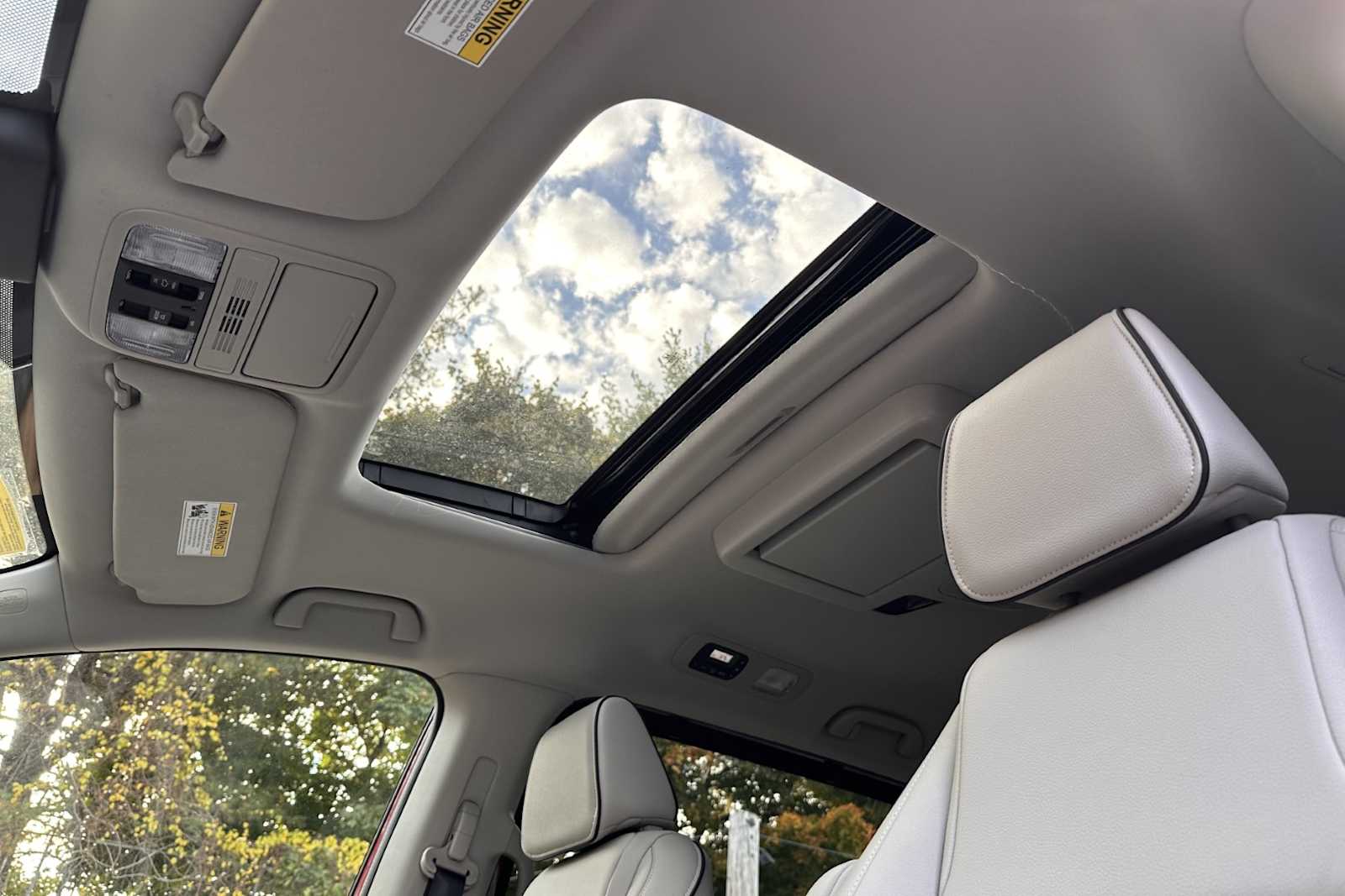 new 2026 Honda Odyssey car