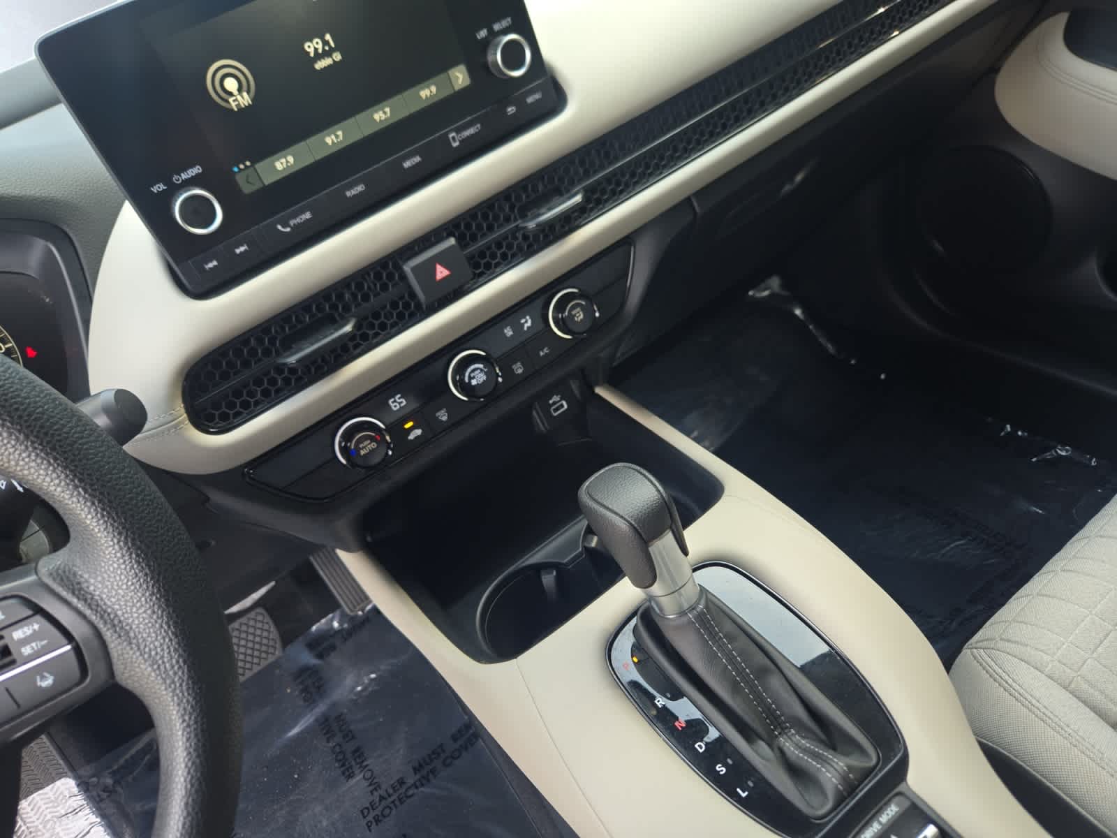 used 2024 Honda HR-V car, priced at $25,998