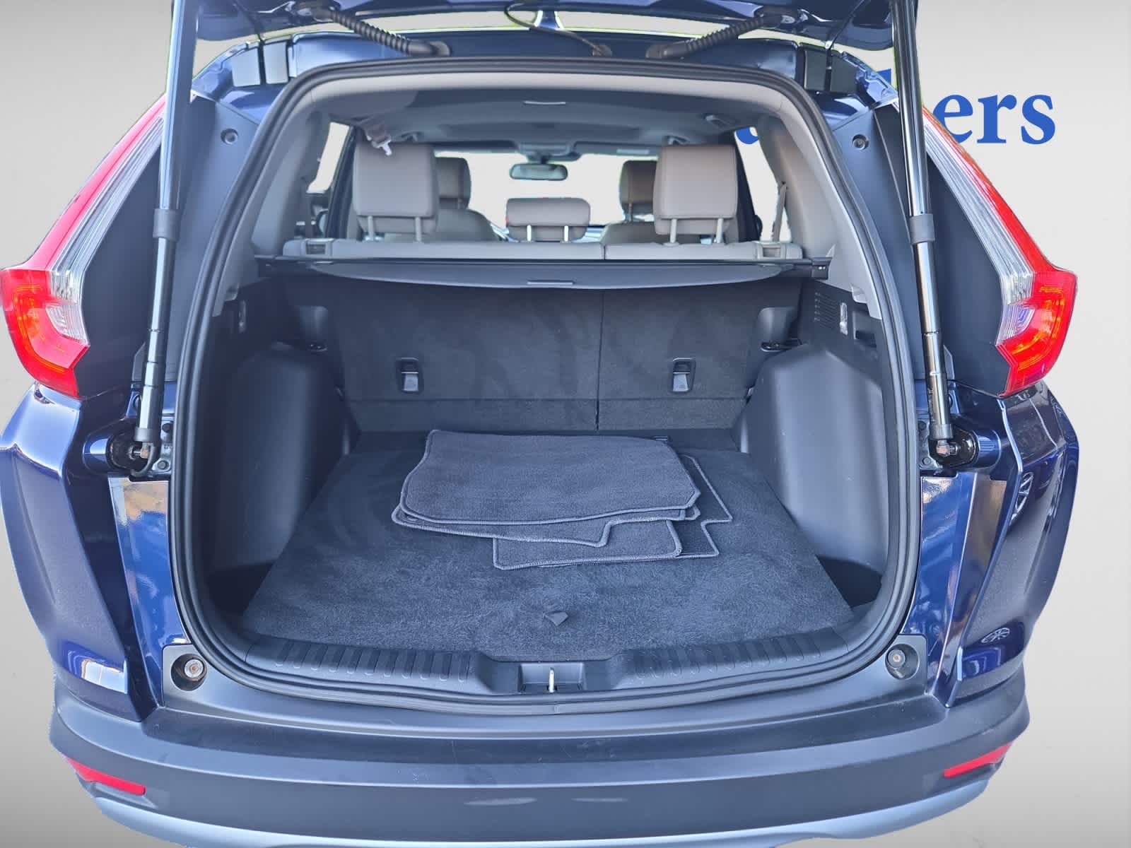 used 2019 Honda CR-V car, priced at $24,497