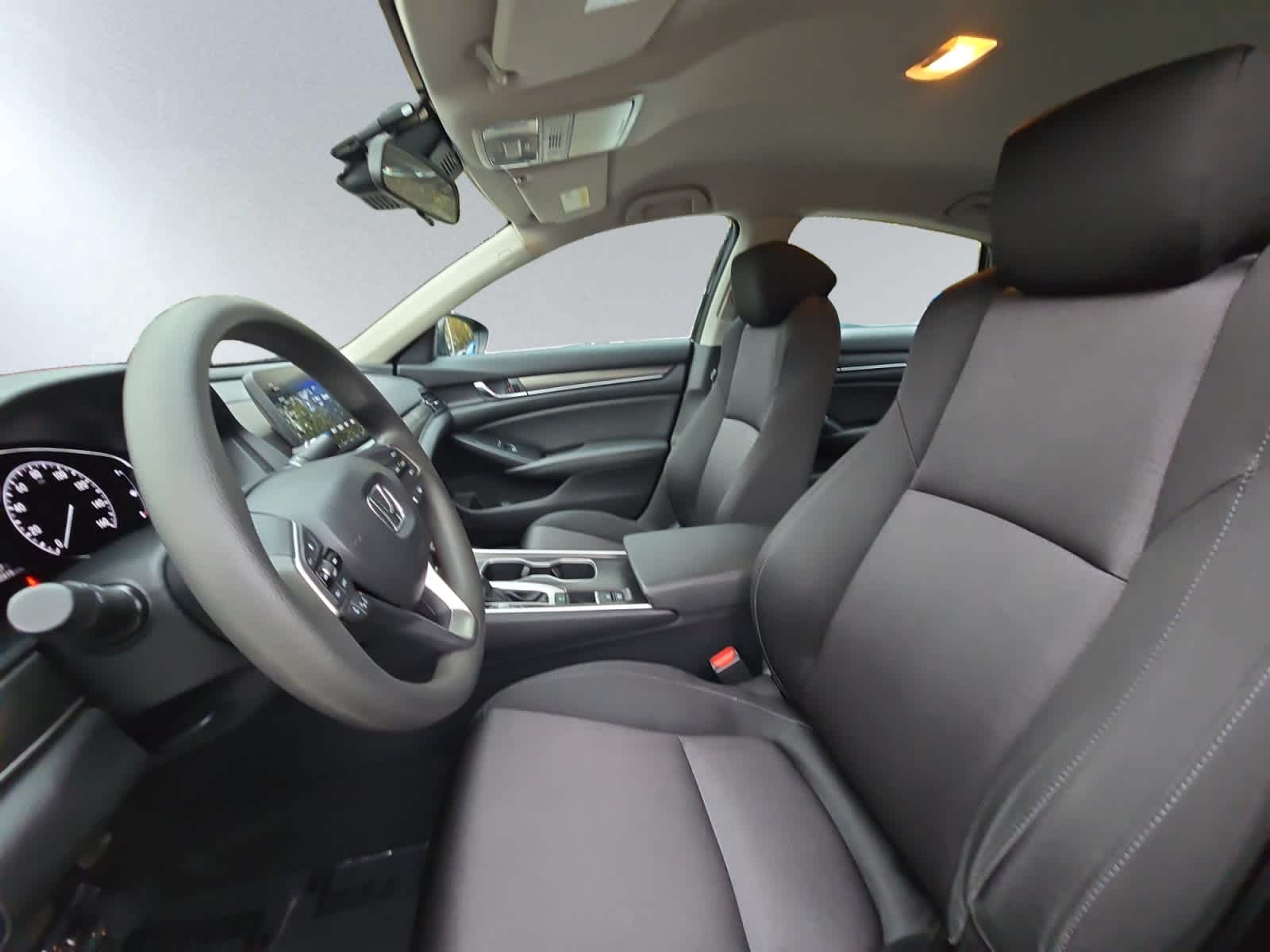 used 2019 Honda Accord car, priced at $20,398