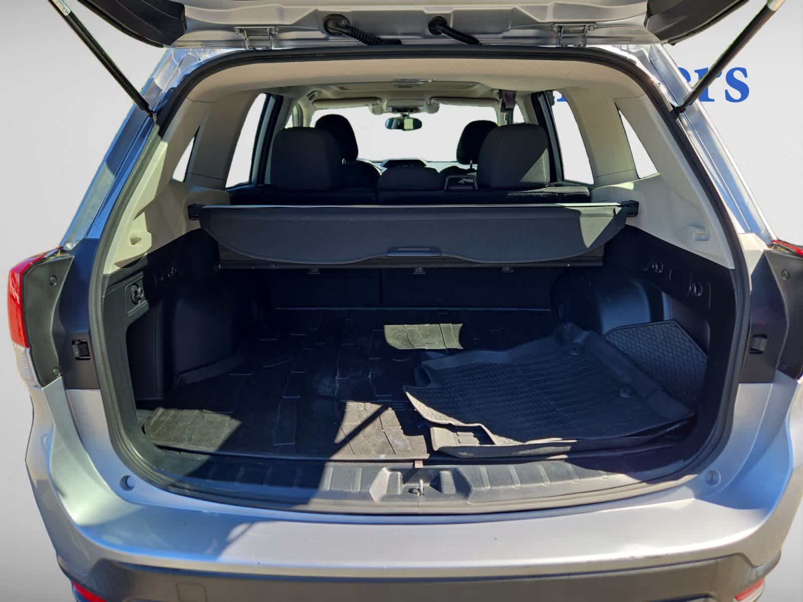 used 2021 Subaru Forester car, priced at $23,998