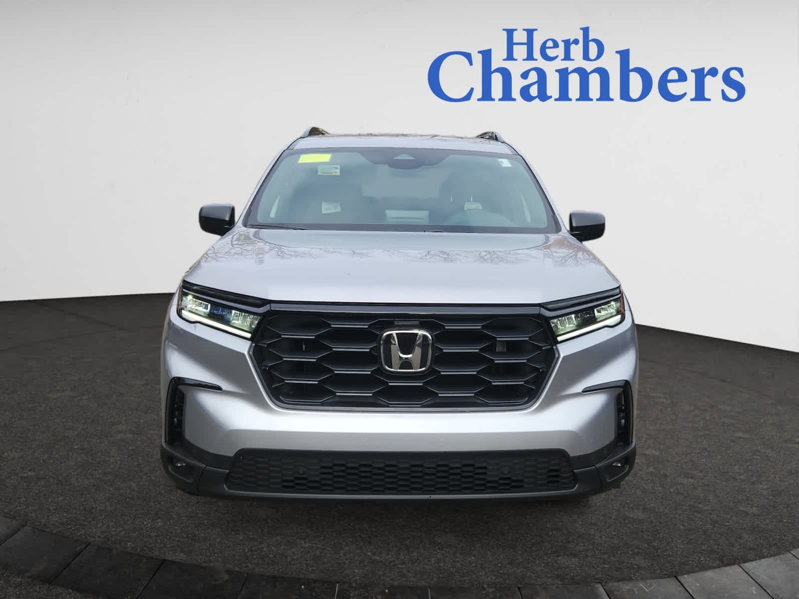 new 2025 Honda Pilot car