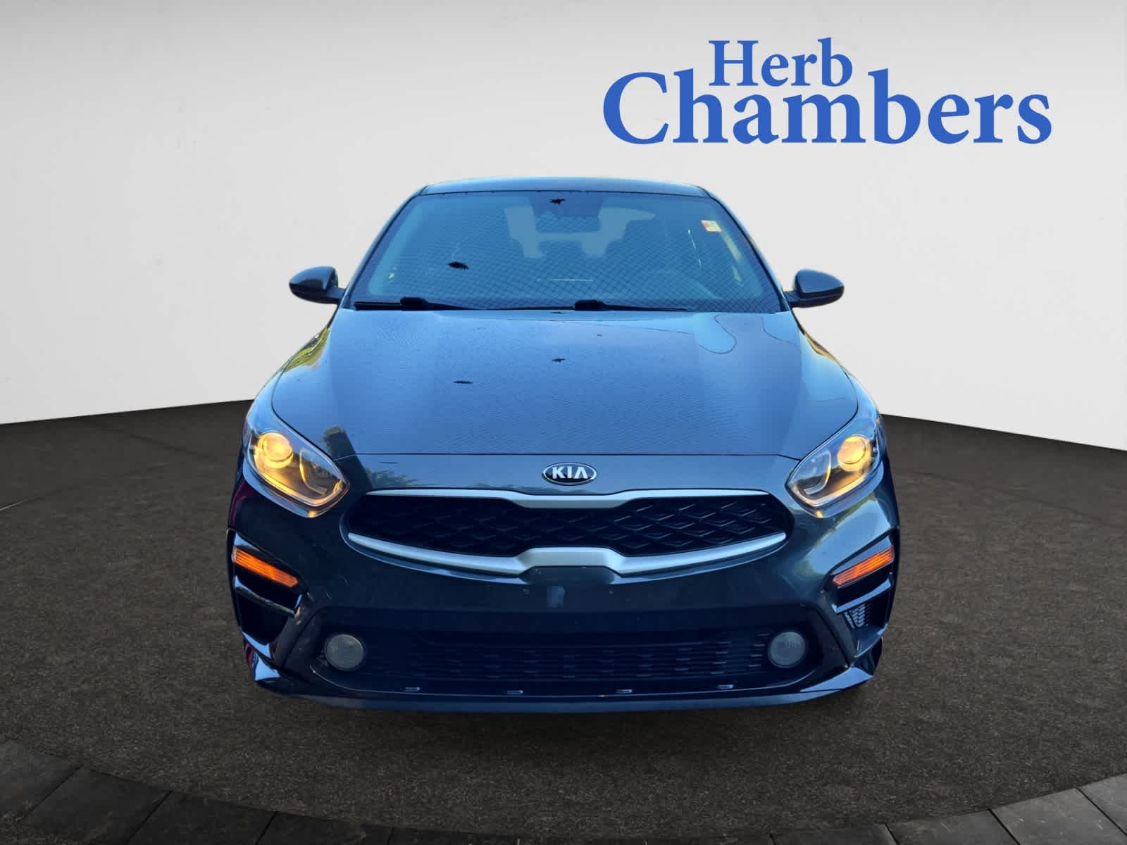 used 2020 Kia Forte car, priced at $15,498