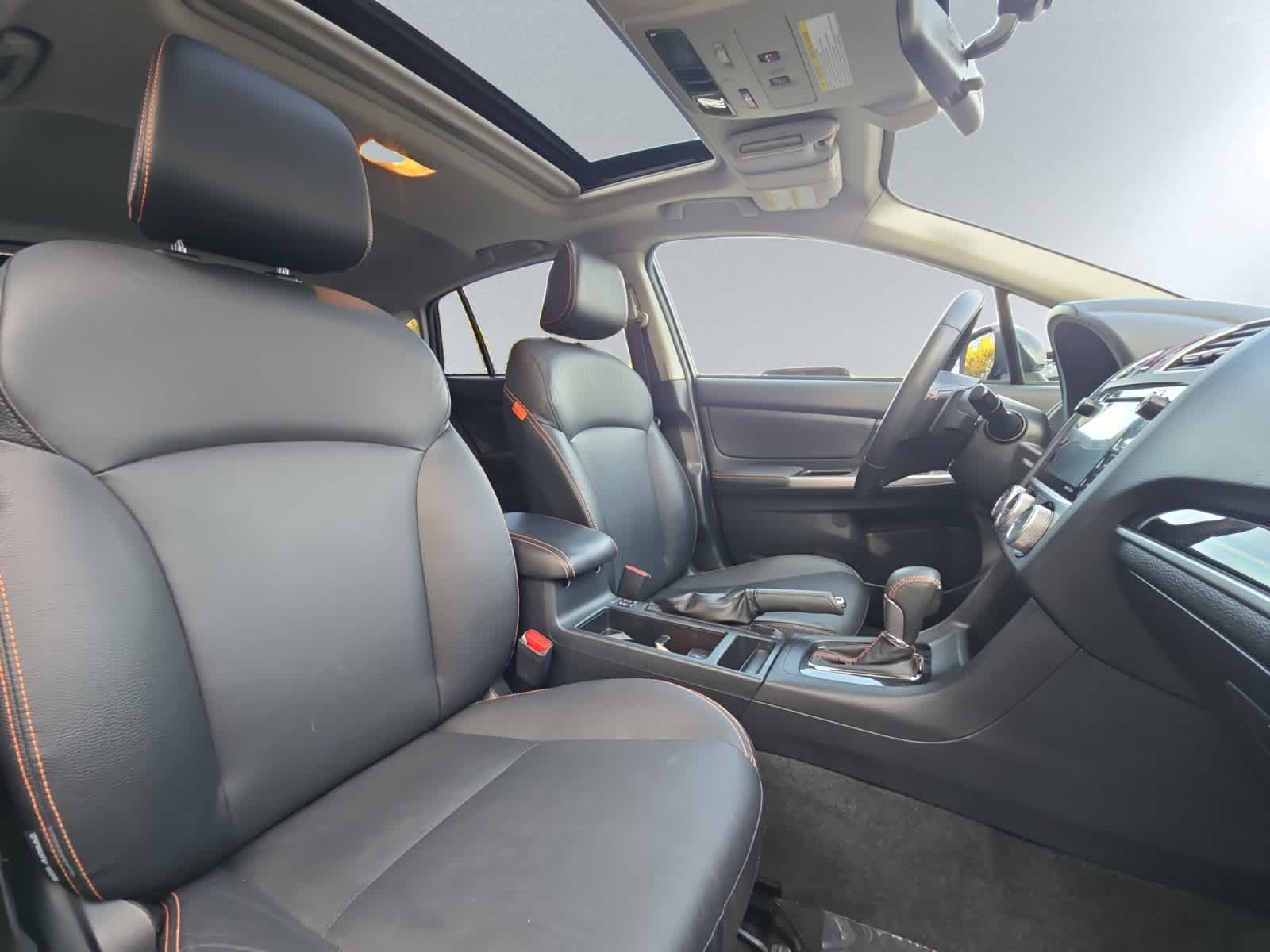 used 2016 Subaru Crosstrek car, priced at $15,298