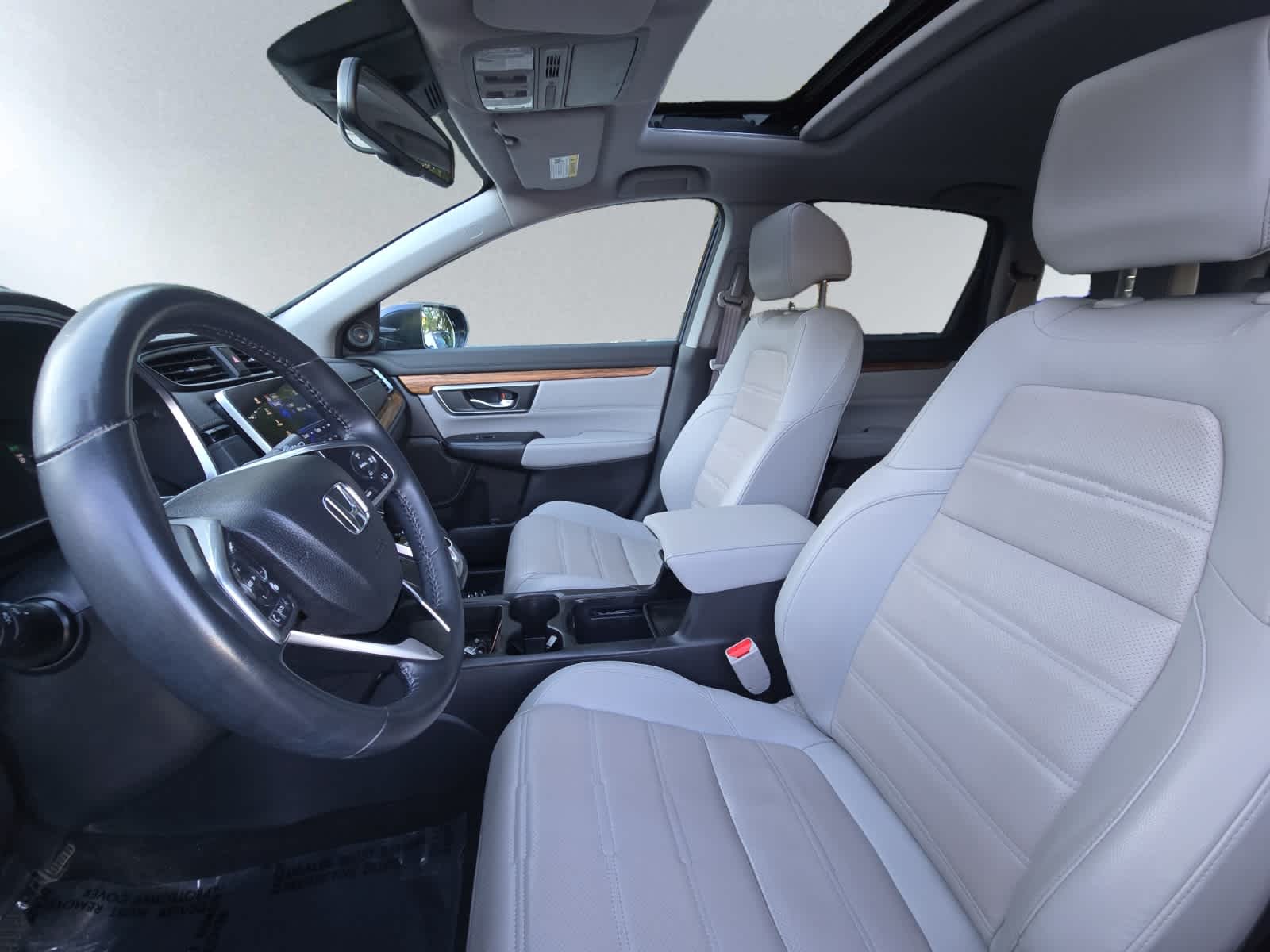 used 2019 Honda CR-V car, priced at $24,497