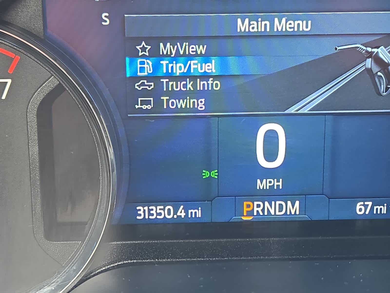used 2022 Ford F-150 car, priced at $38,497