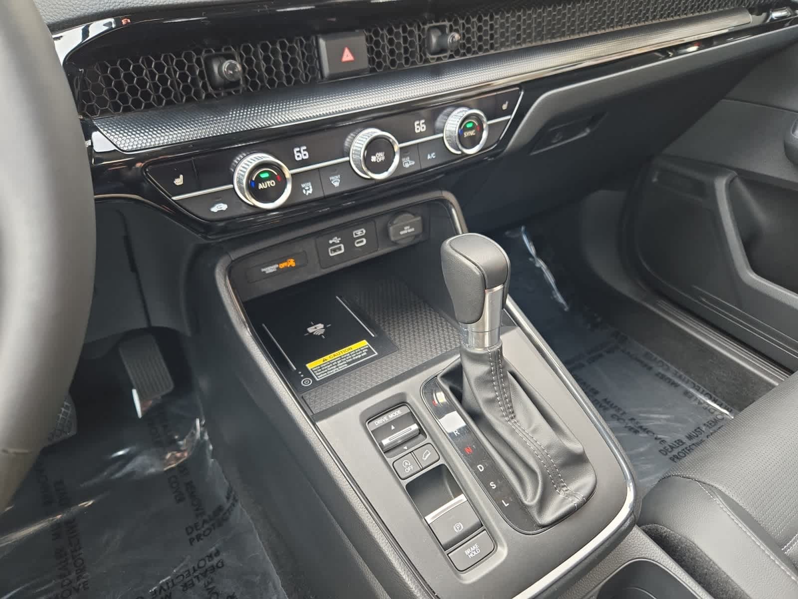 used 2024 Honda CR-V car, priced at $33,998