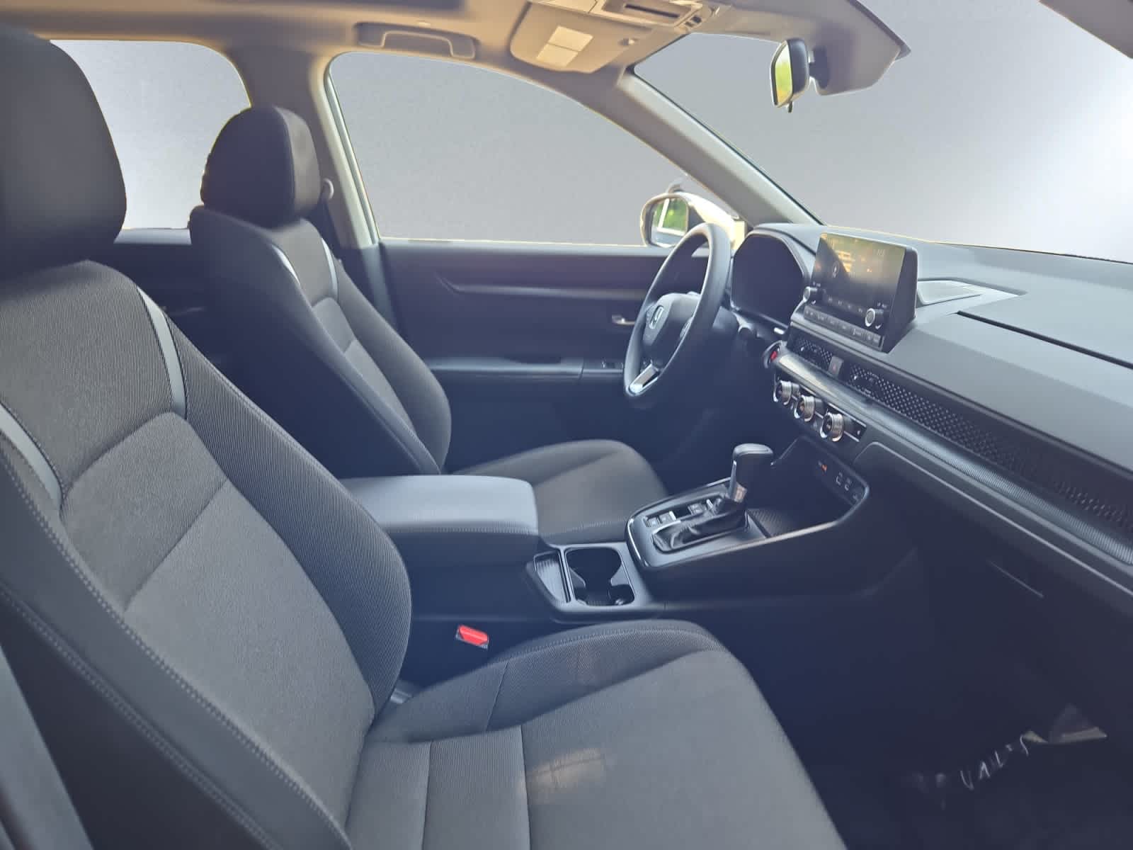 used 2024 Honda CR-V car, priced at $32,497