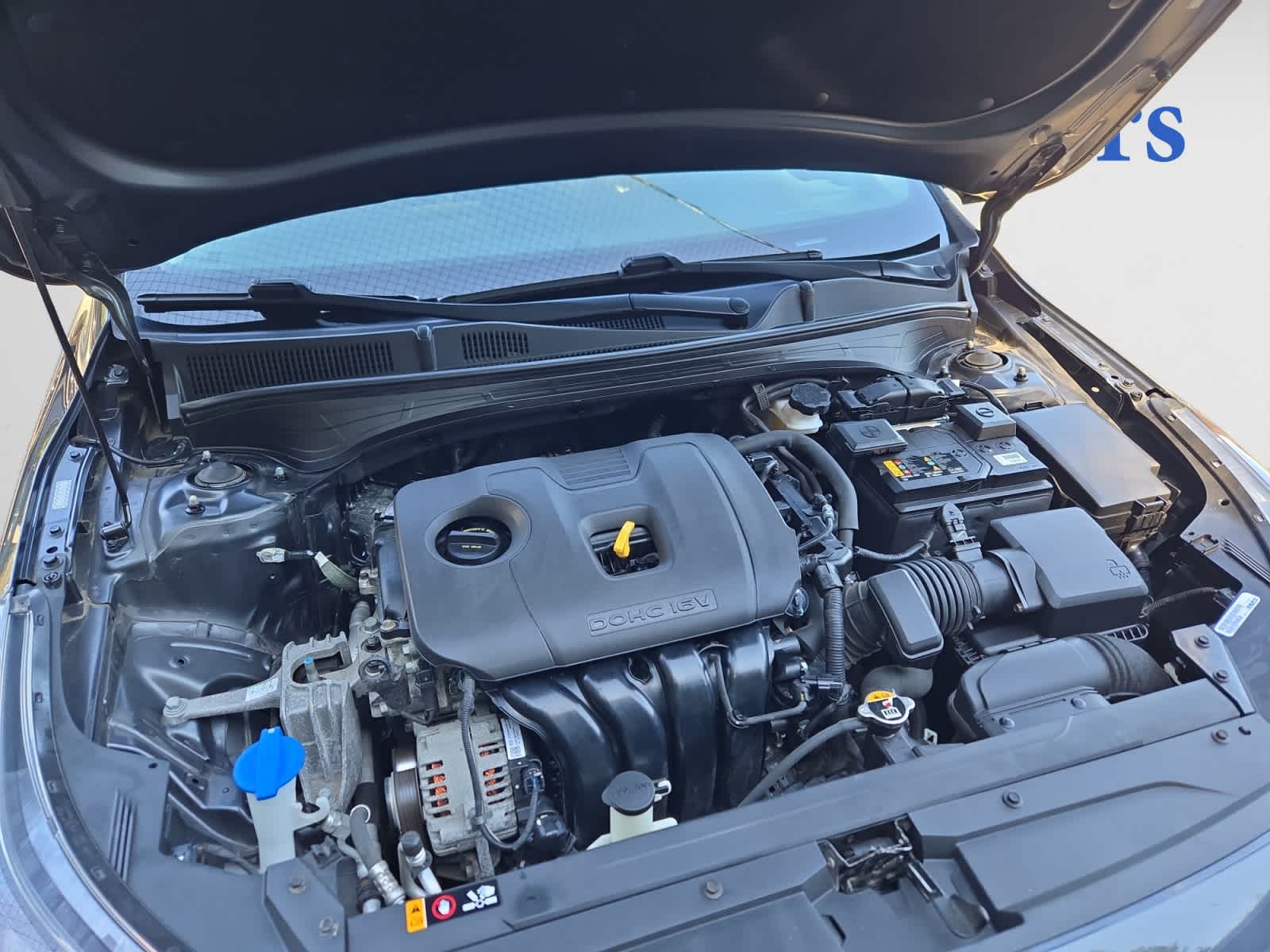 used 2020 Kia Forte car, priced at $15,498
