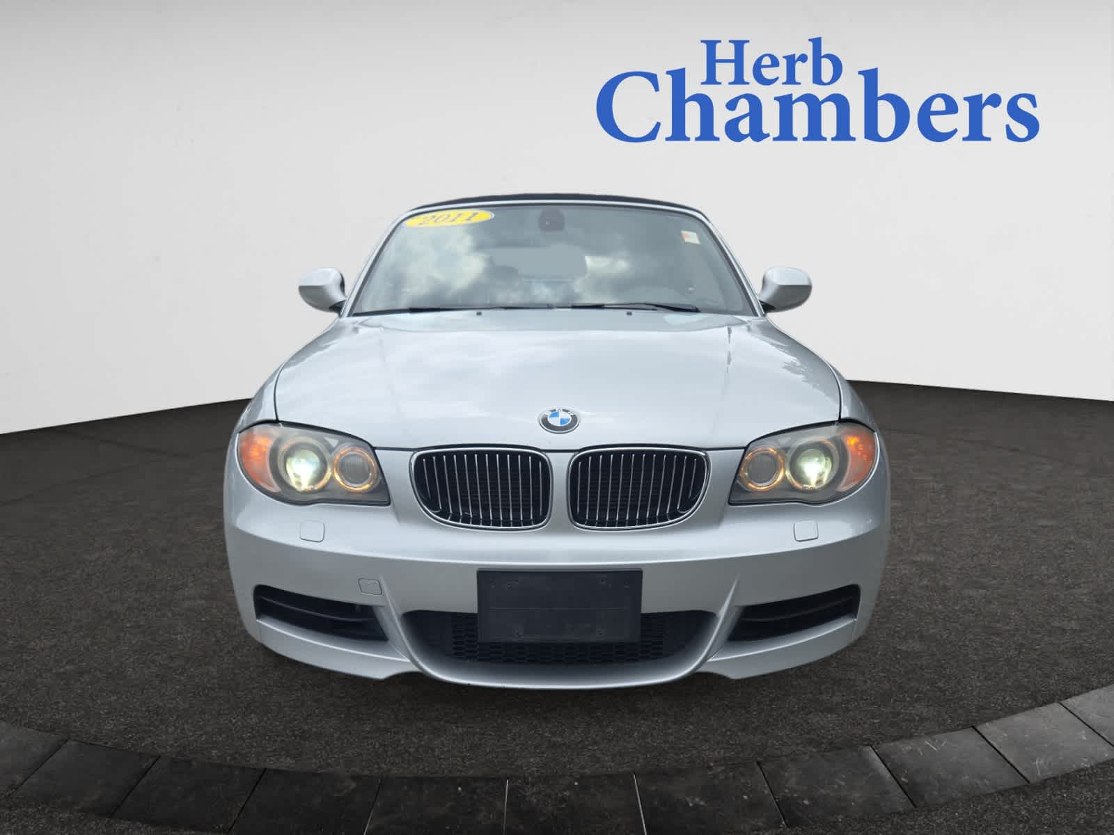 used 2011 BMW 135i car, priced at $13,497