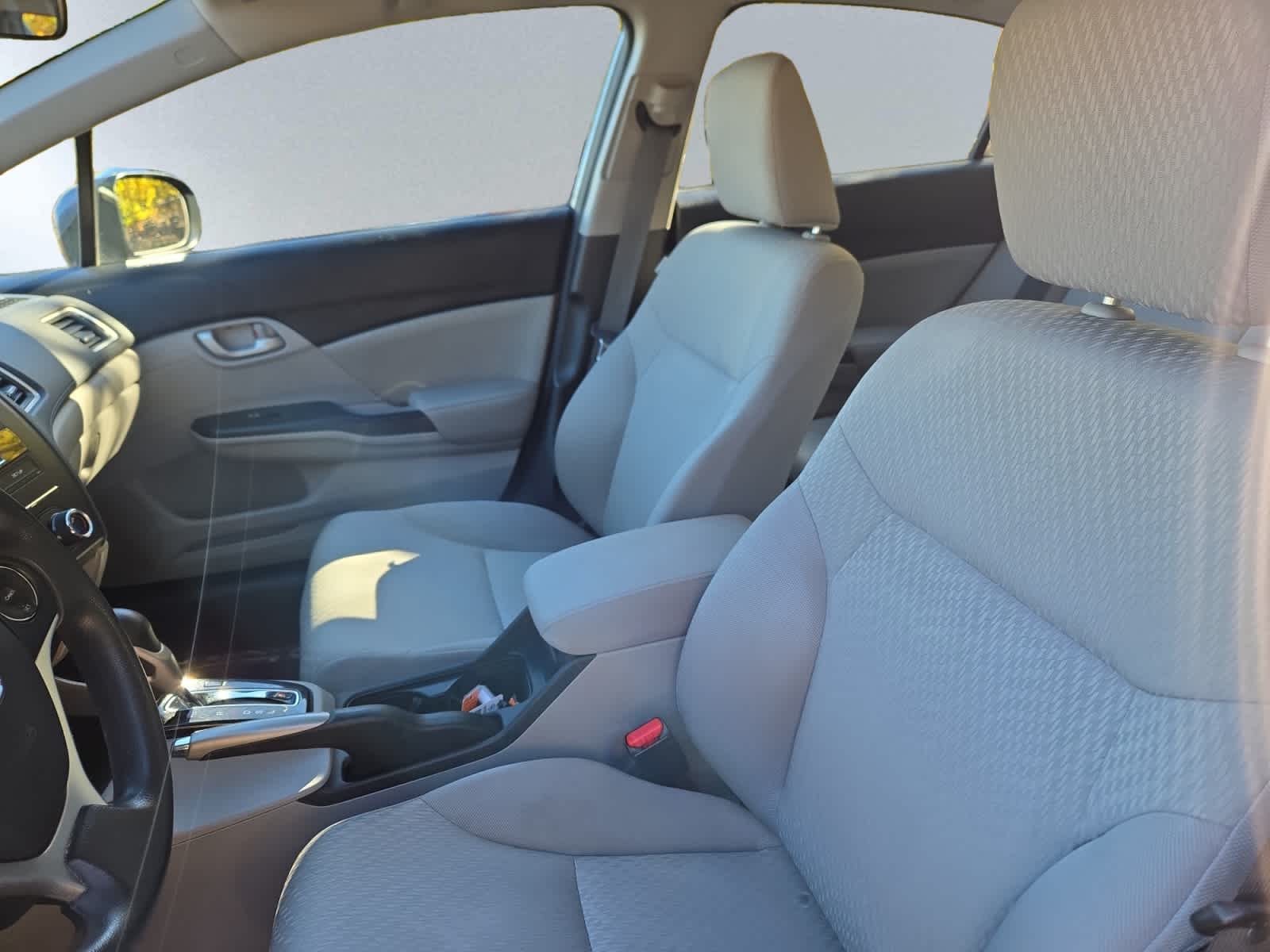 used 2014 Honda Civic car, priced at $10,997