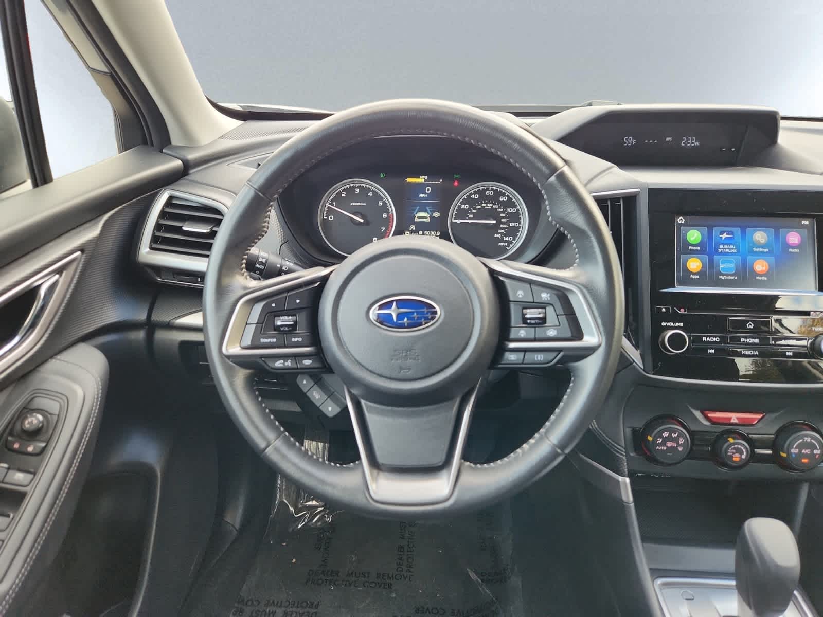 used 2021 Subaru Forester car, priced at $23,497