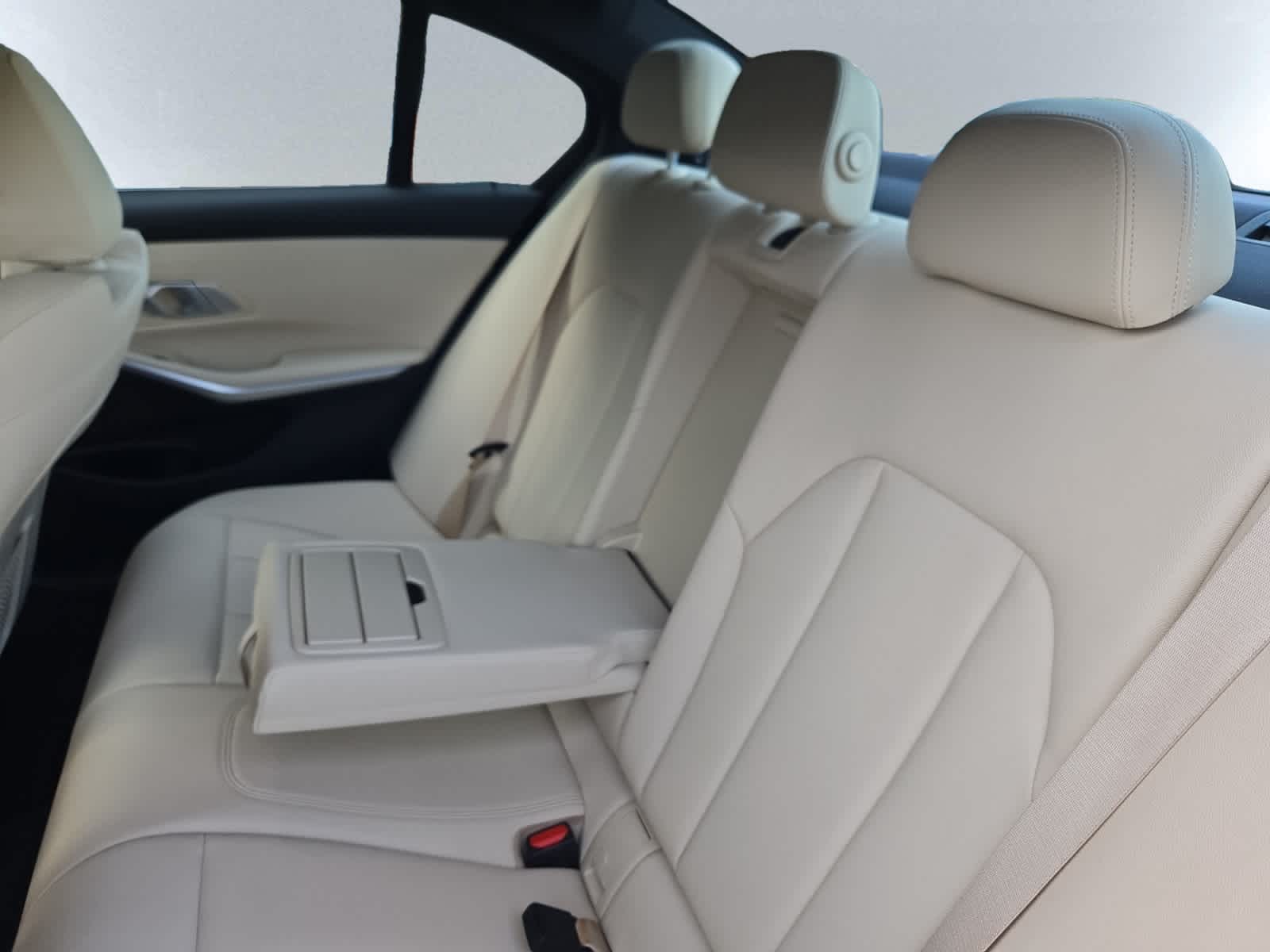 used 2021 BMW 330i car, priced at $22,998