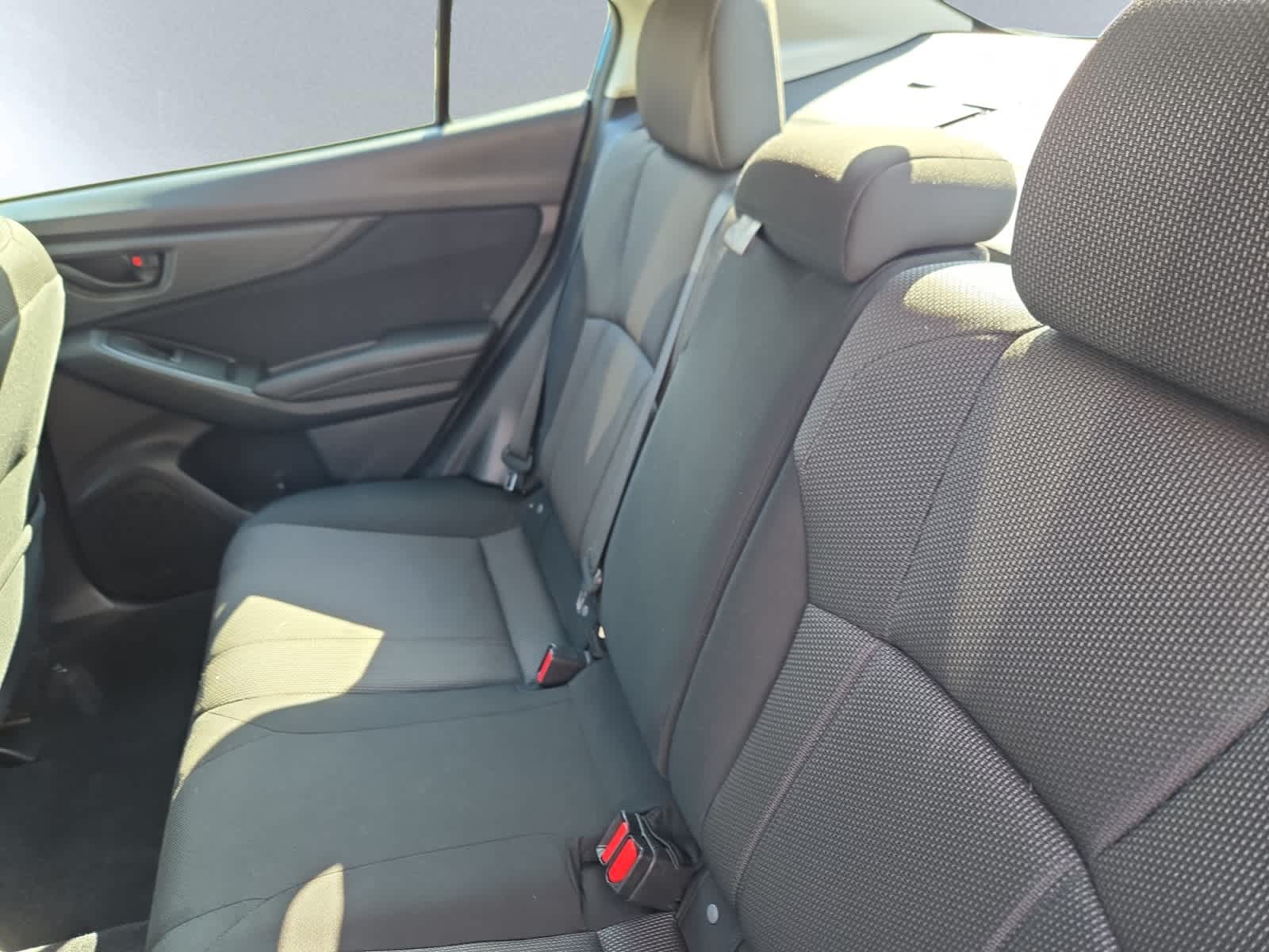 used 2018 Subaru Impreza car, priced at $12,498