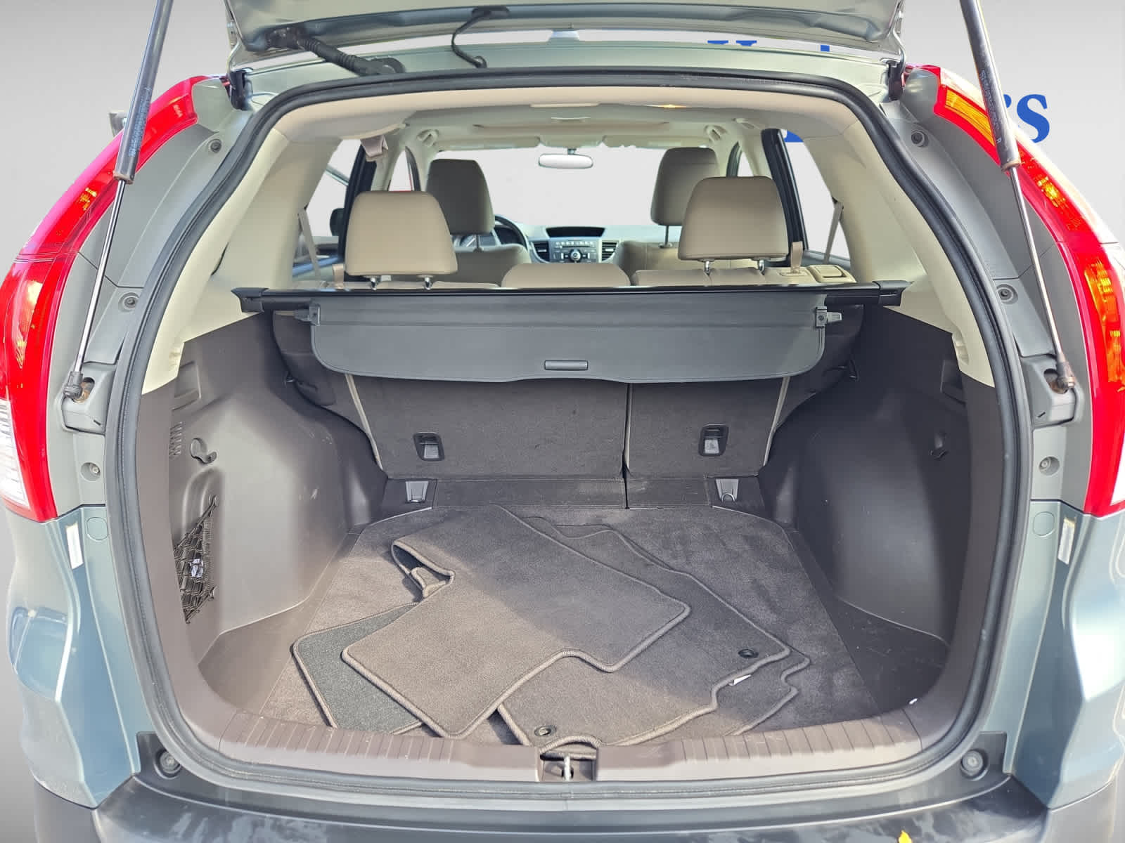 used 2012 Honda CR-V car, priced at $15,497