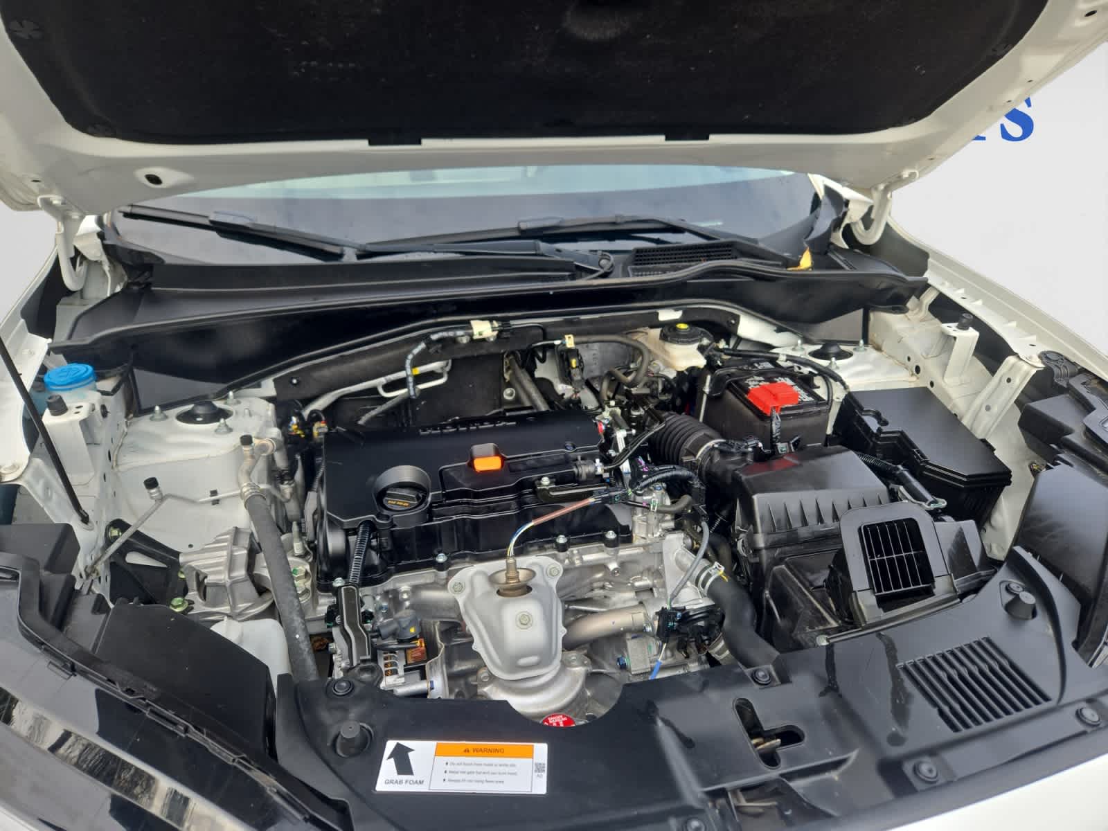 used 2023 Honda HR-V car, priced at $20,898