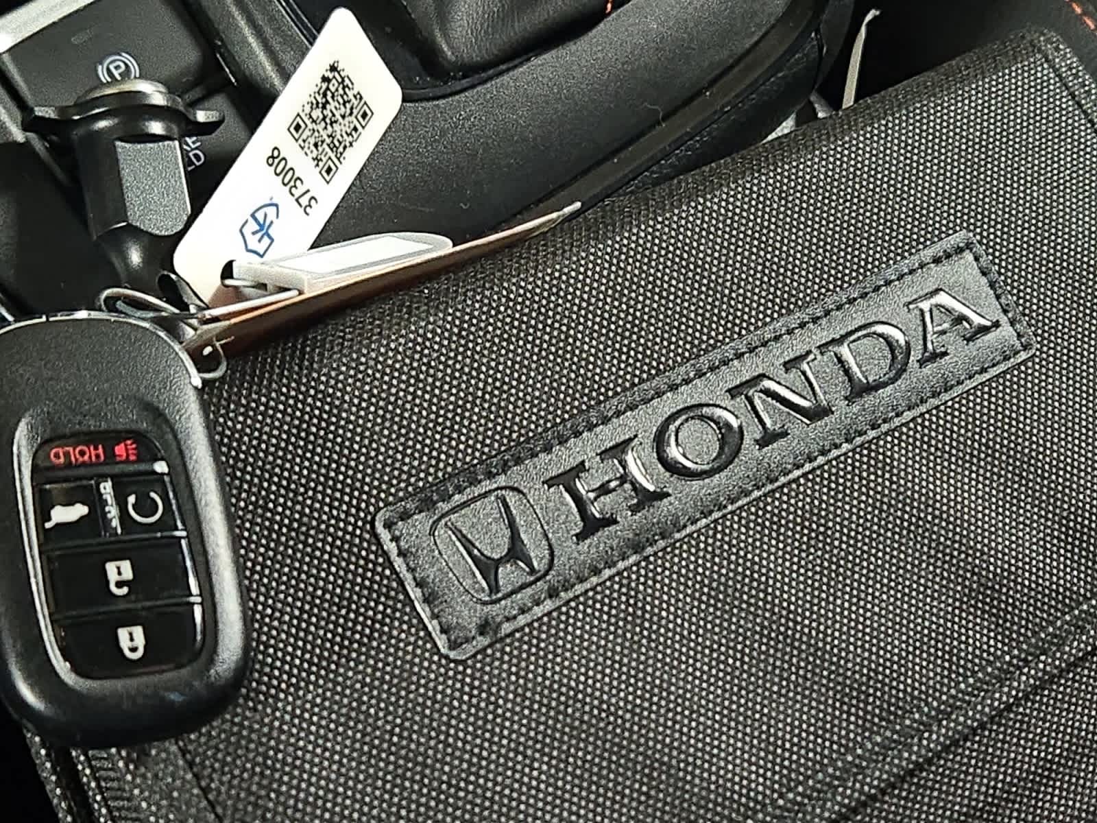 used 2023 Honda CR-V Hybrid car, priced at $33,998