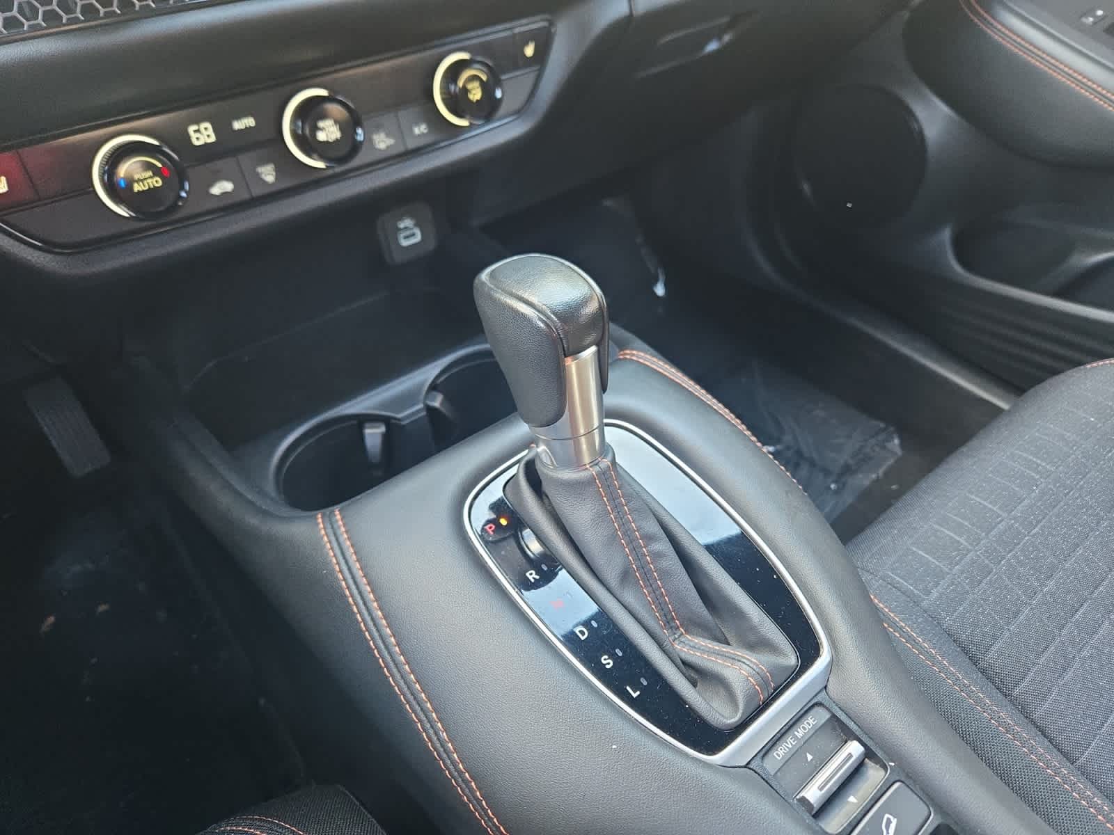 used 2023 Honda HR-V car, priced at $25,998