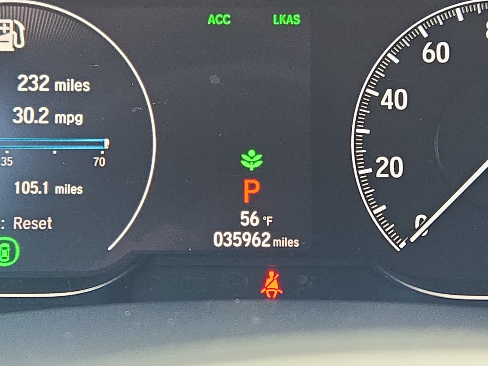 used 2019 Honda Accord car, priced at $21,998