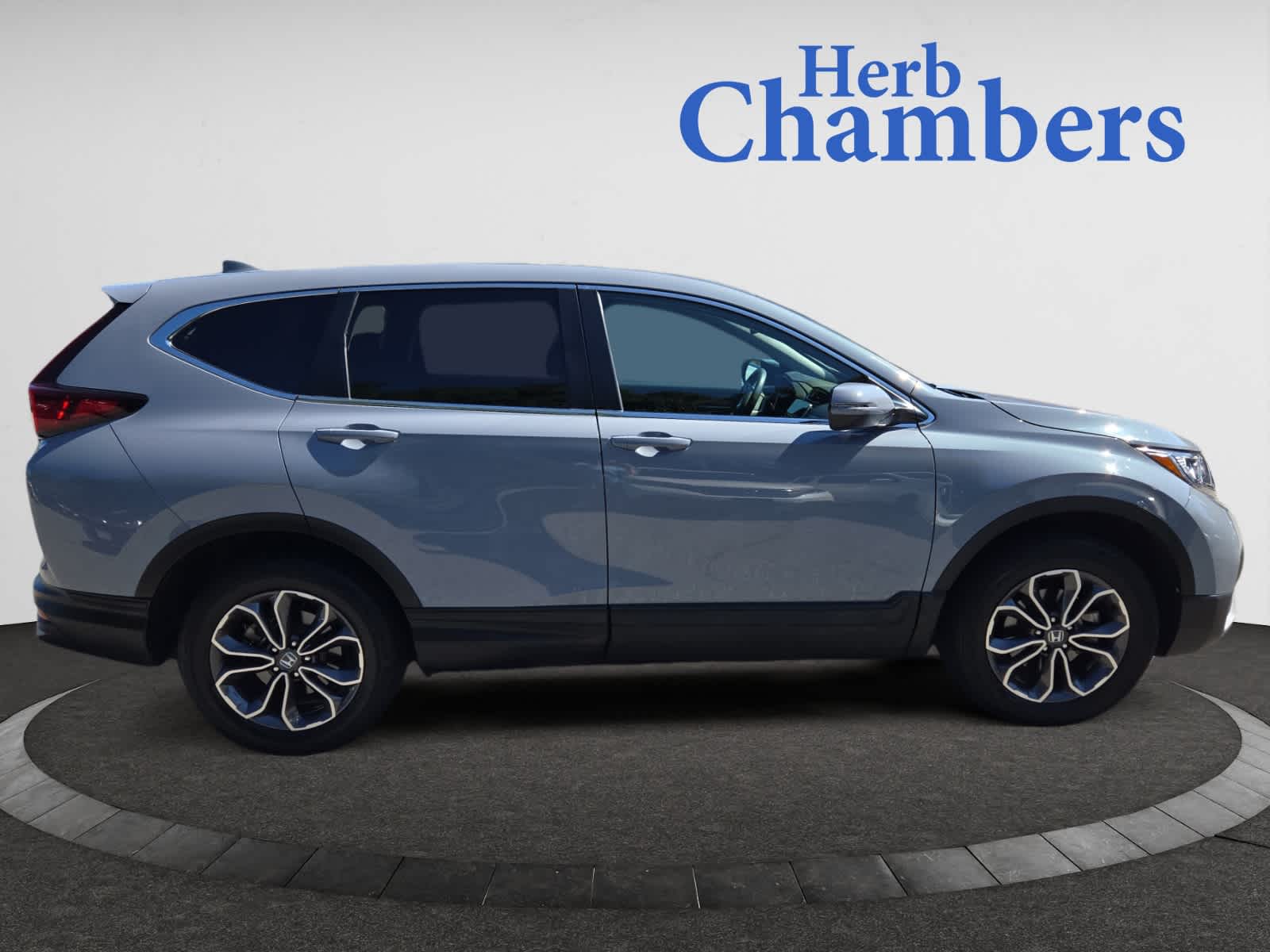 used 2022 Honda CR-V car, priced at $28,498