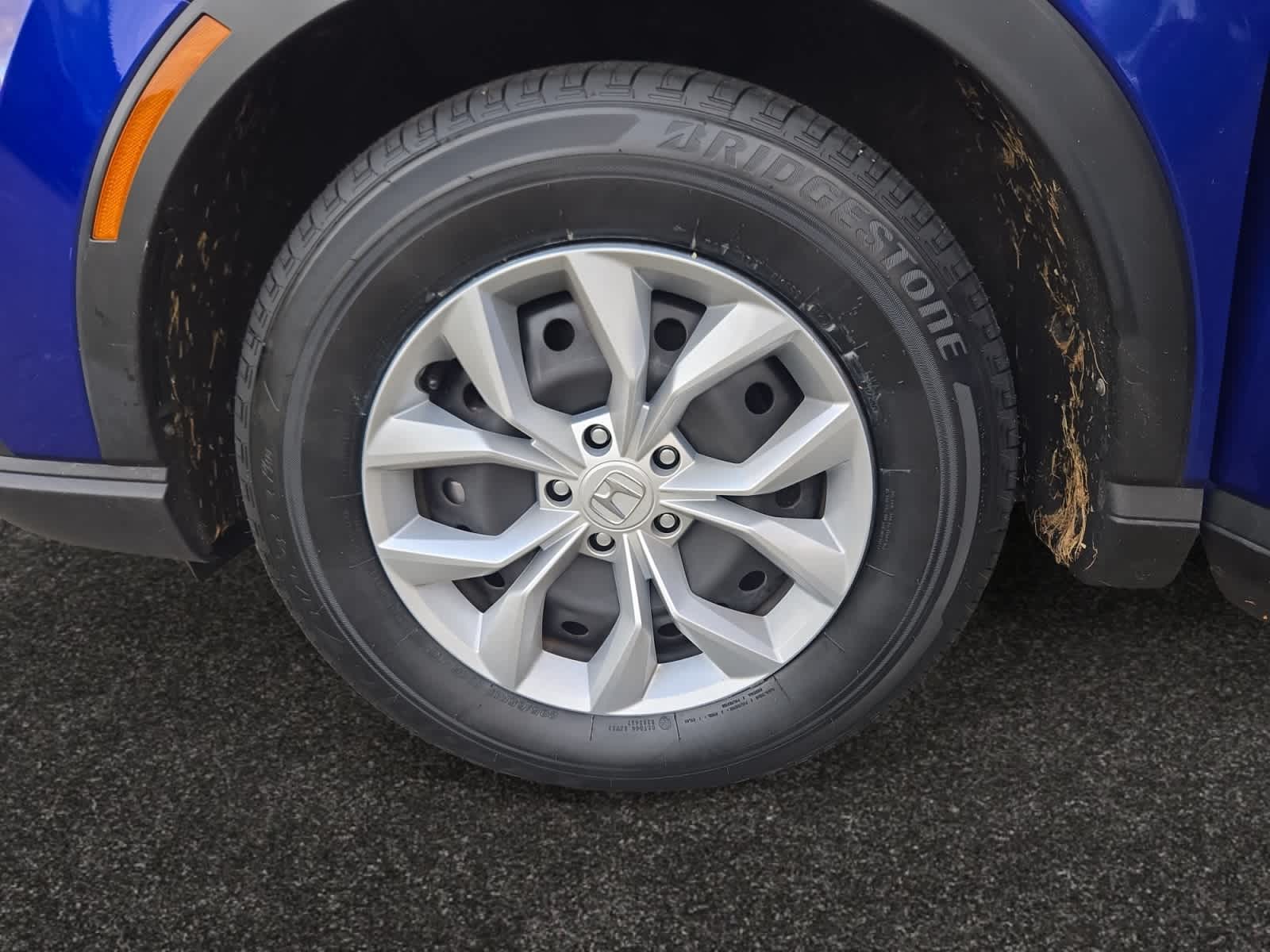 used 2023 Honda CR-V car, priced at $26,598