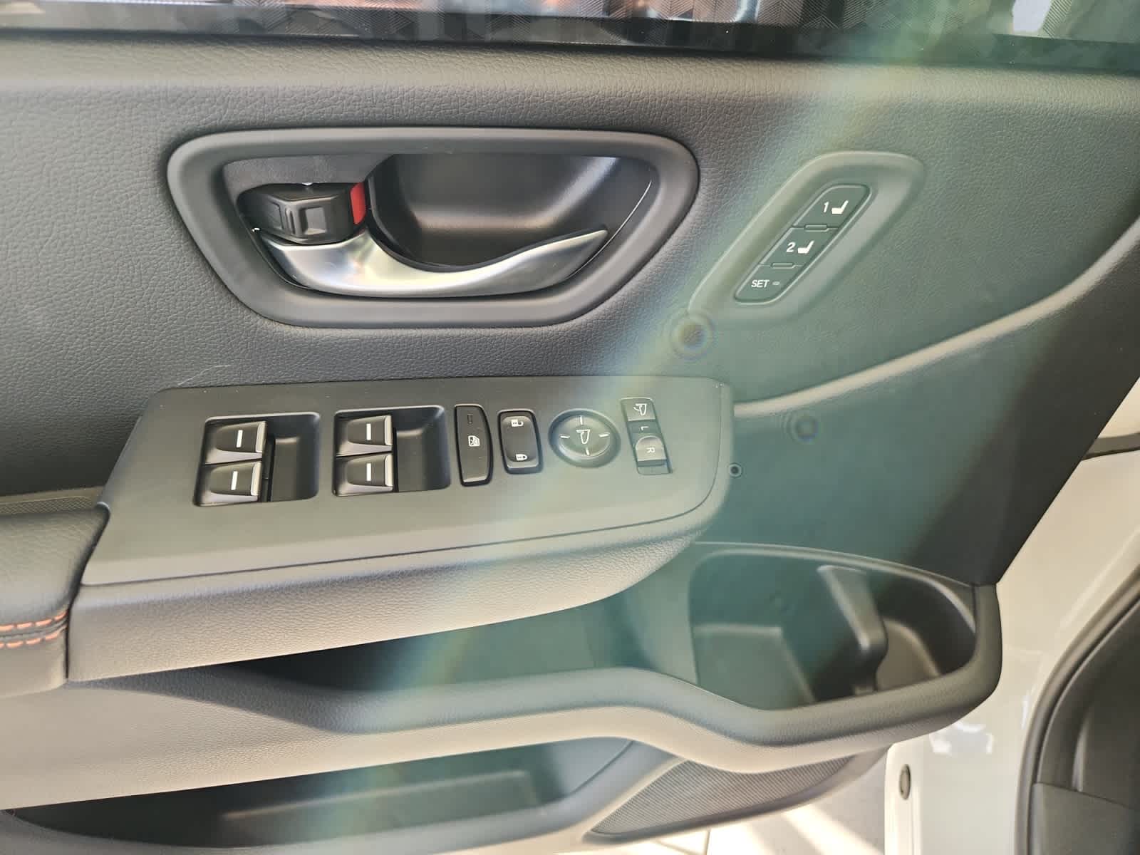 new 2026 Honda Passport car