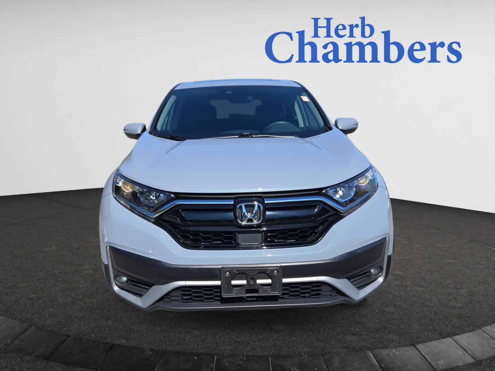 used 2022 Honda CR-V car, priced at $28,498